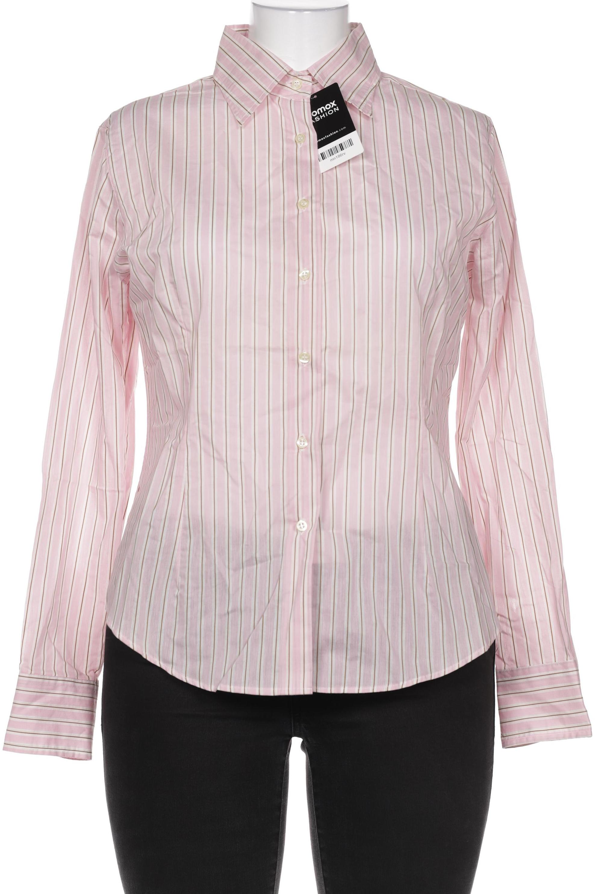 

Robert Friedman Damen Bluse, pink, Gr. 44