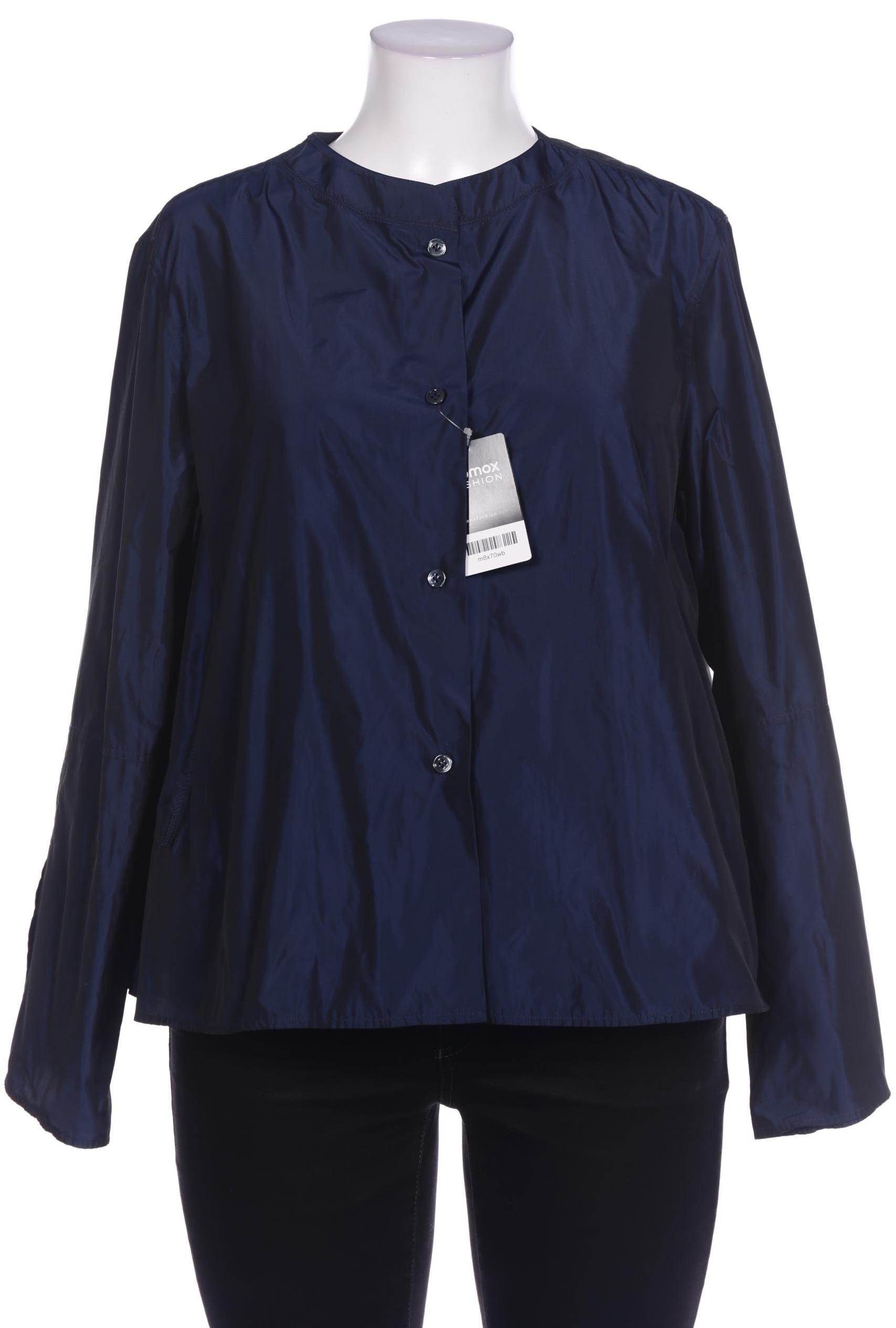 

Robert Friedman Damen Blazer, marineblau, Gr. 44