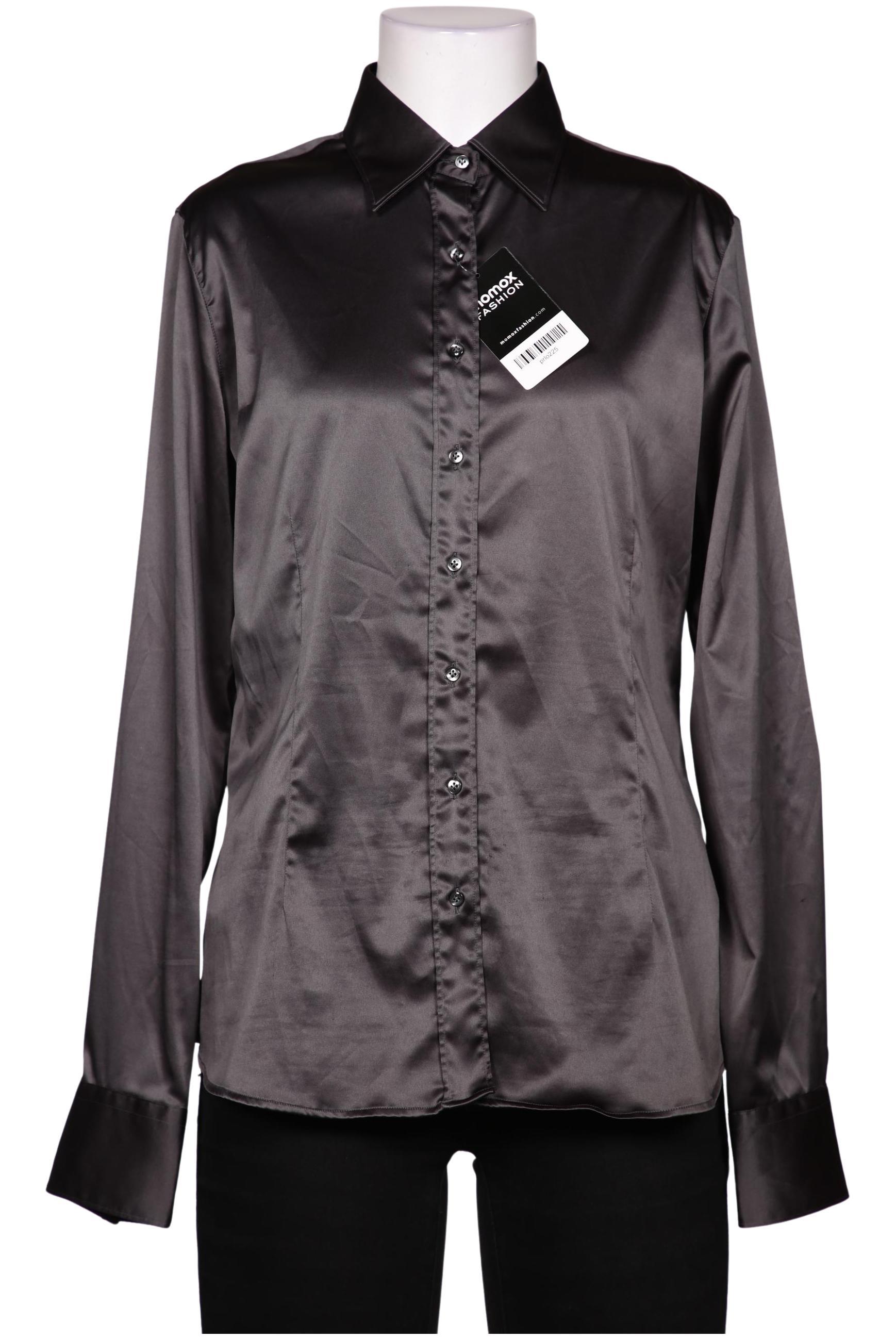 

Robert Friedman Damen Bluse, grau, Gr. 42