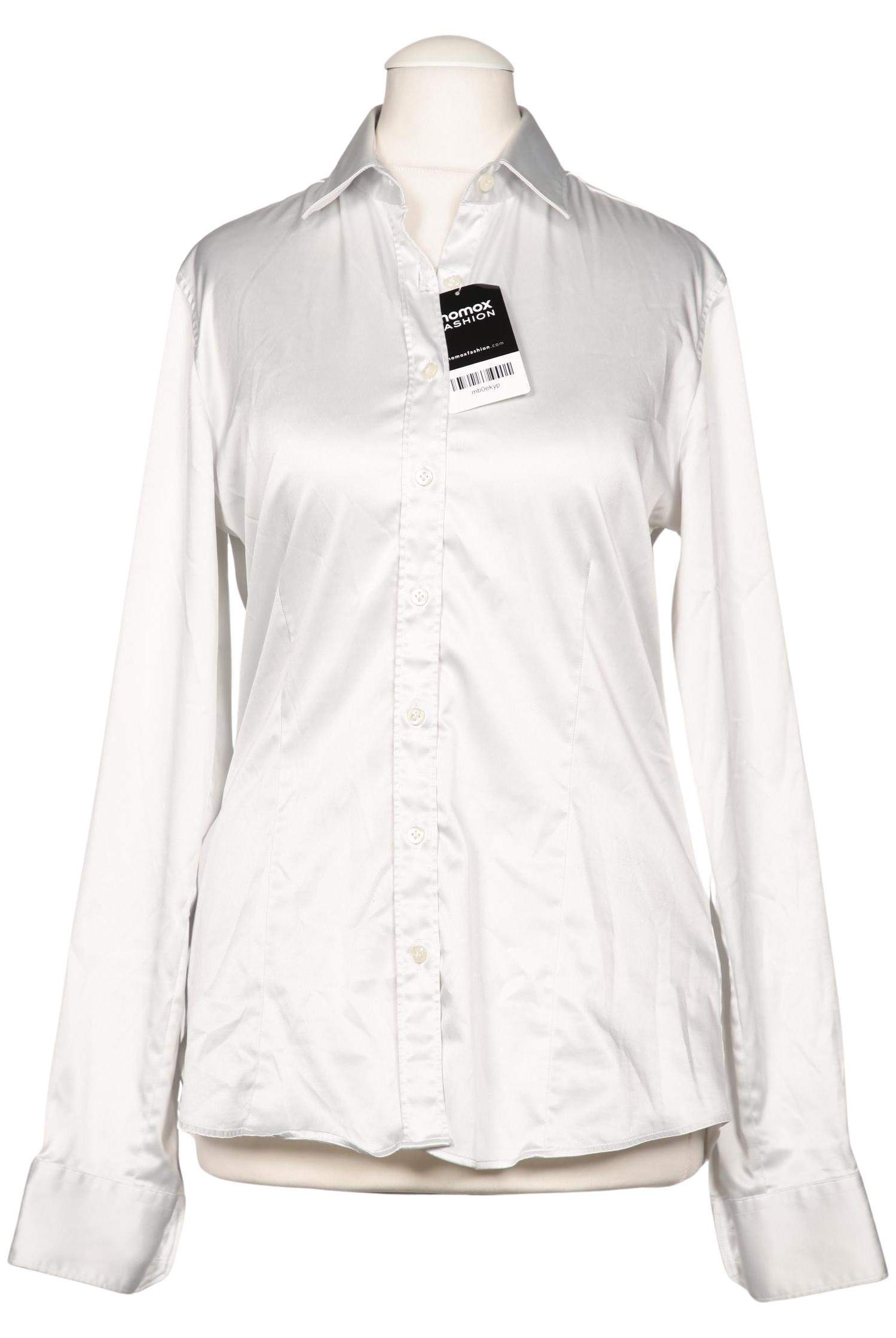 

Robert Friedman Damen Bluse, weiß, Gr. 36