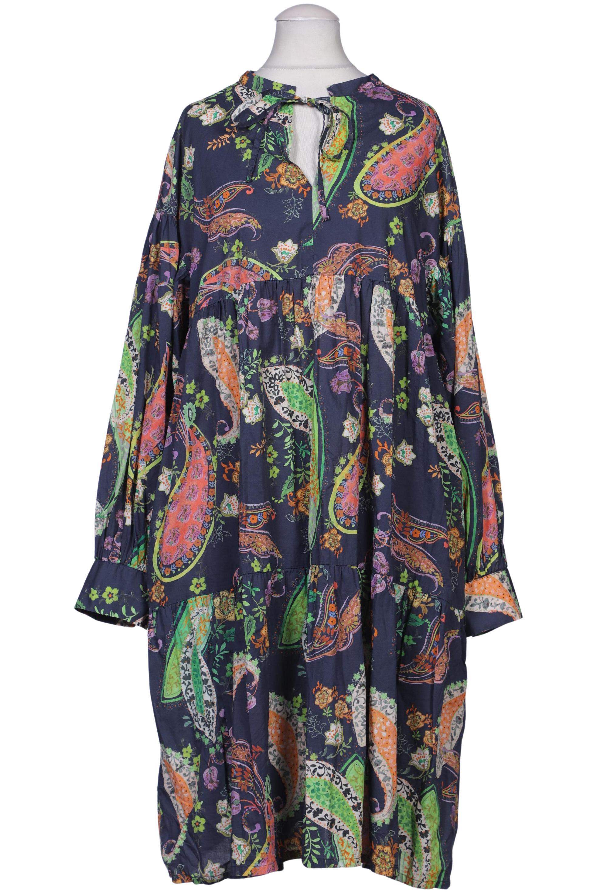 

Robert Friedman Damen Kleid, marineblau, Gr. 34
