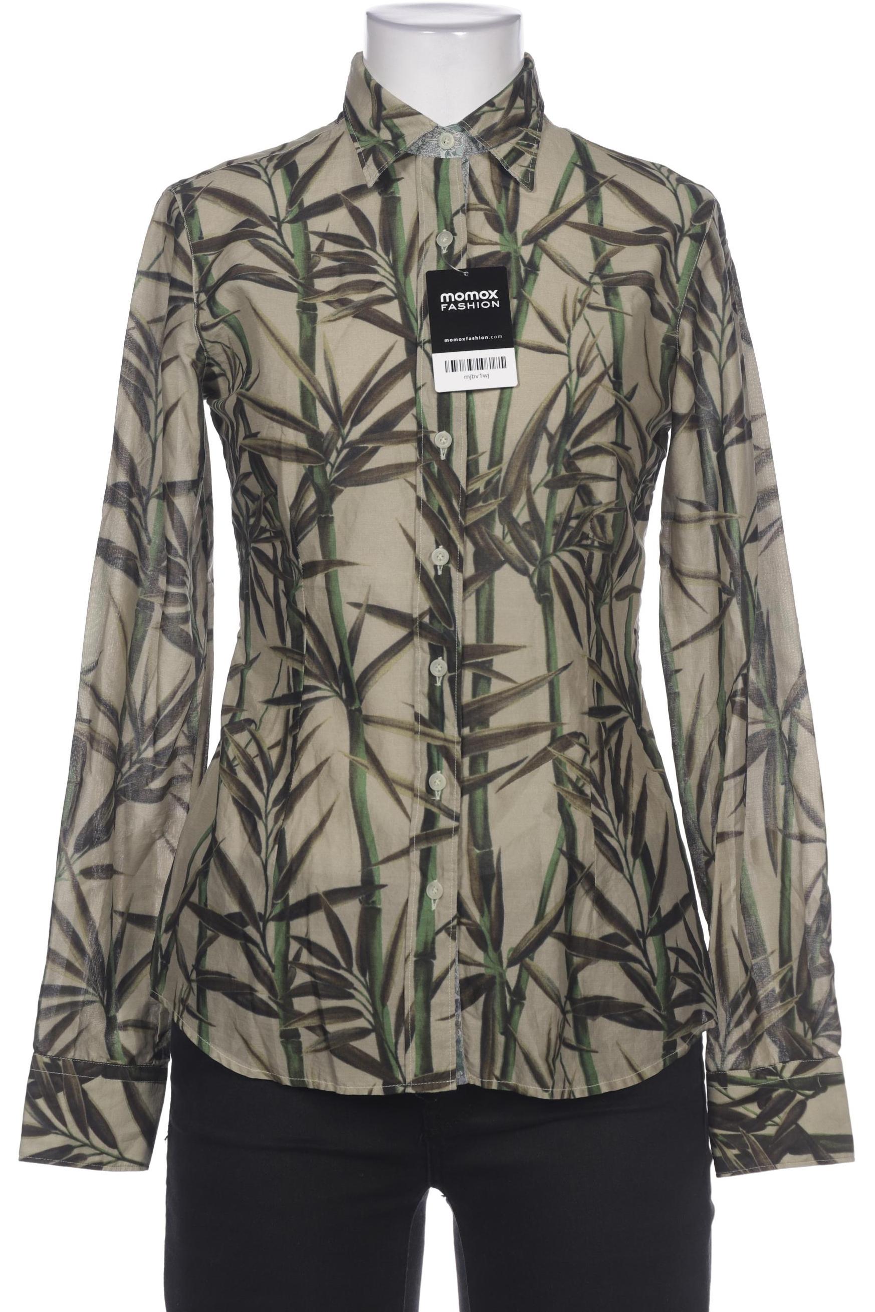 

Robert Friedman Damen Bluse, grün, Gr. 36
