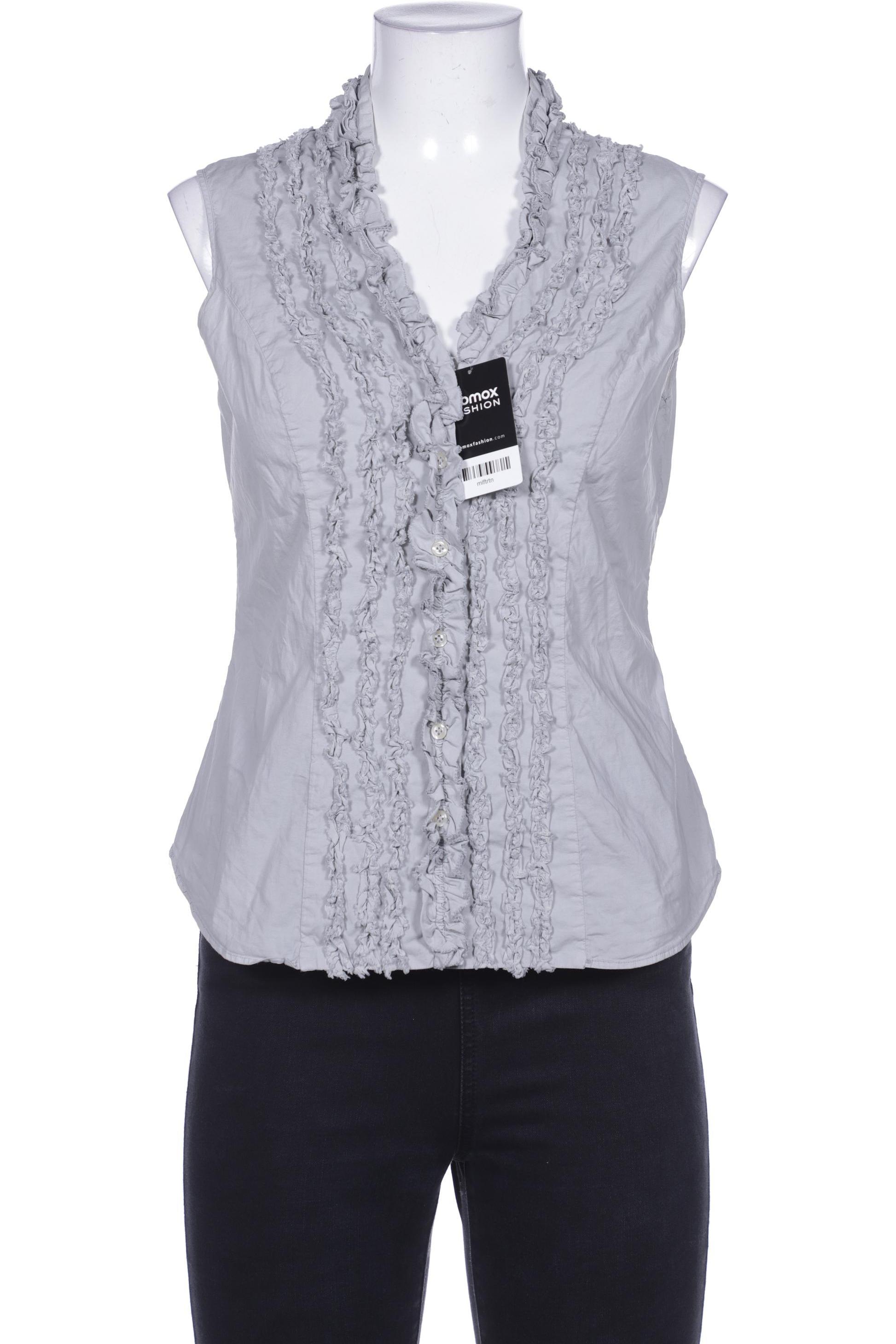 

Robert Friedman Damen Bluse, grau