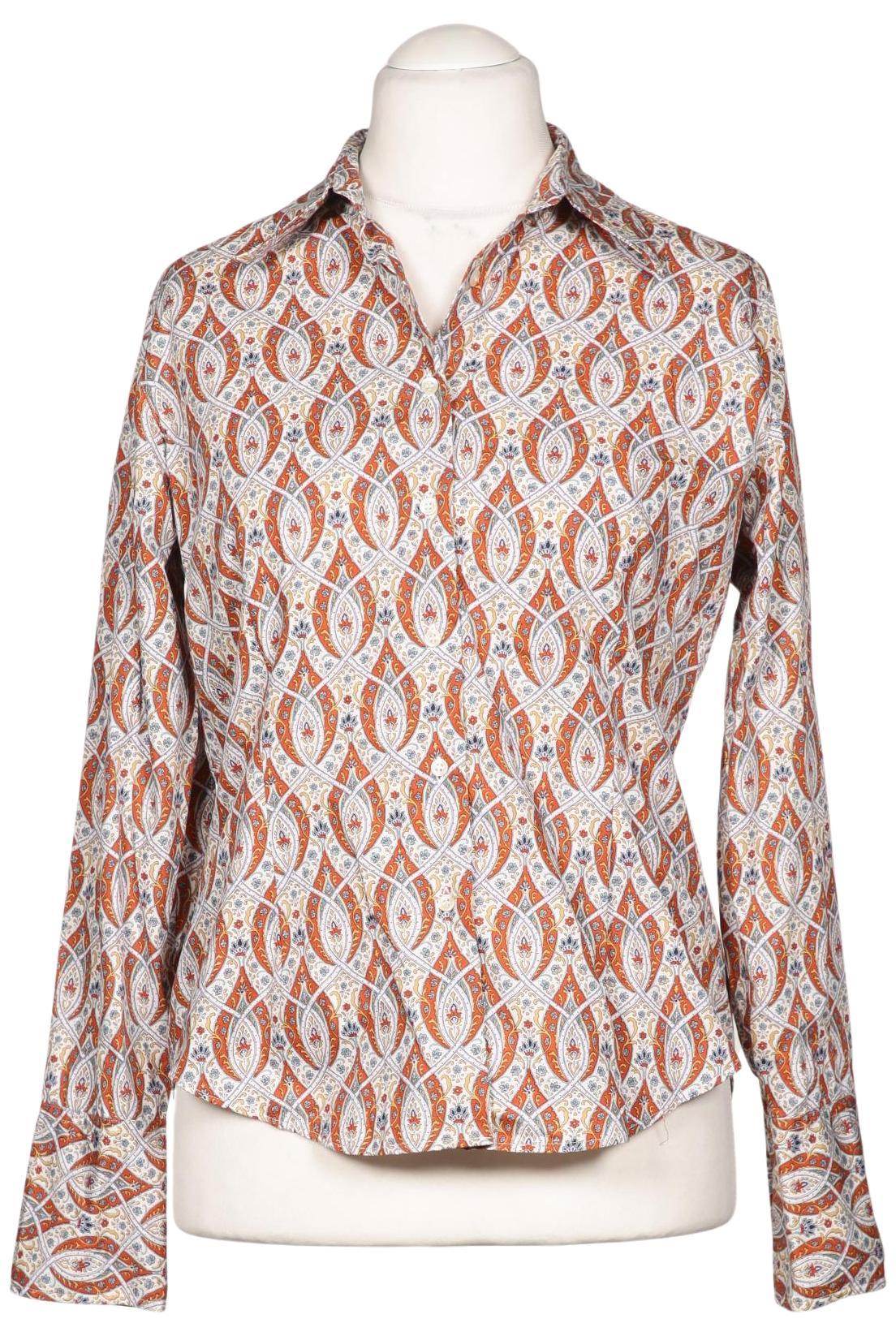 

Robert Friedman Damen Bluse, mehrfarbig, Gr. 44