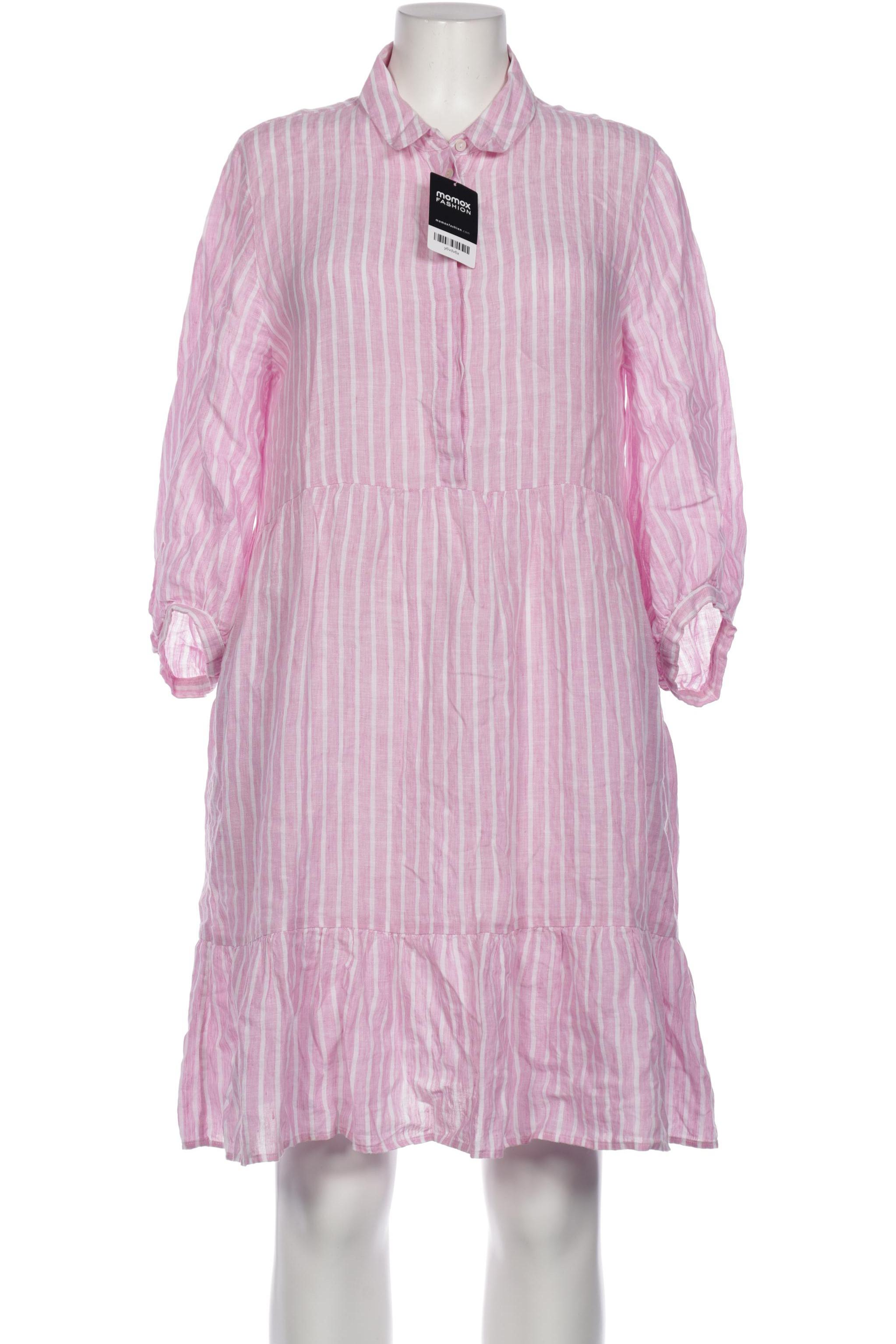 

Robert Friedman Damen Kleid, pink, Gr. 44