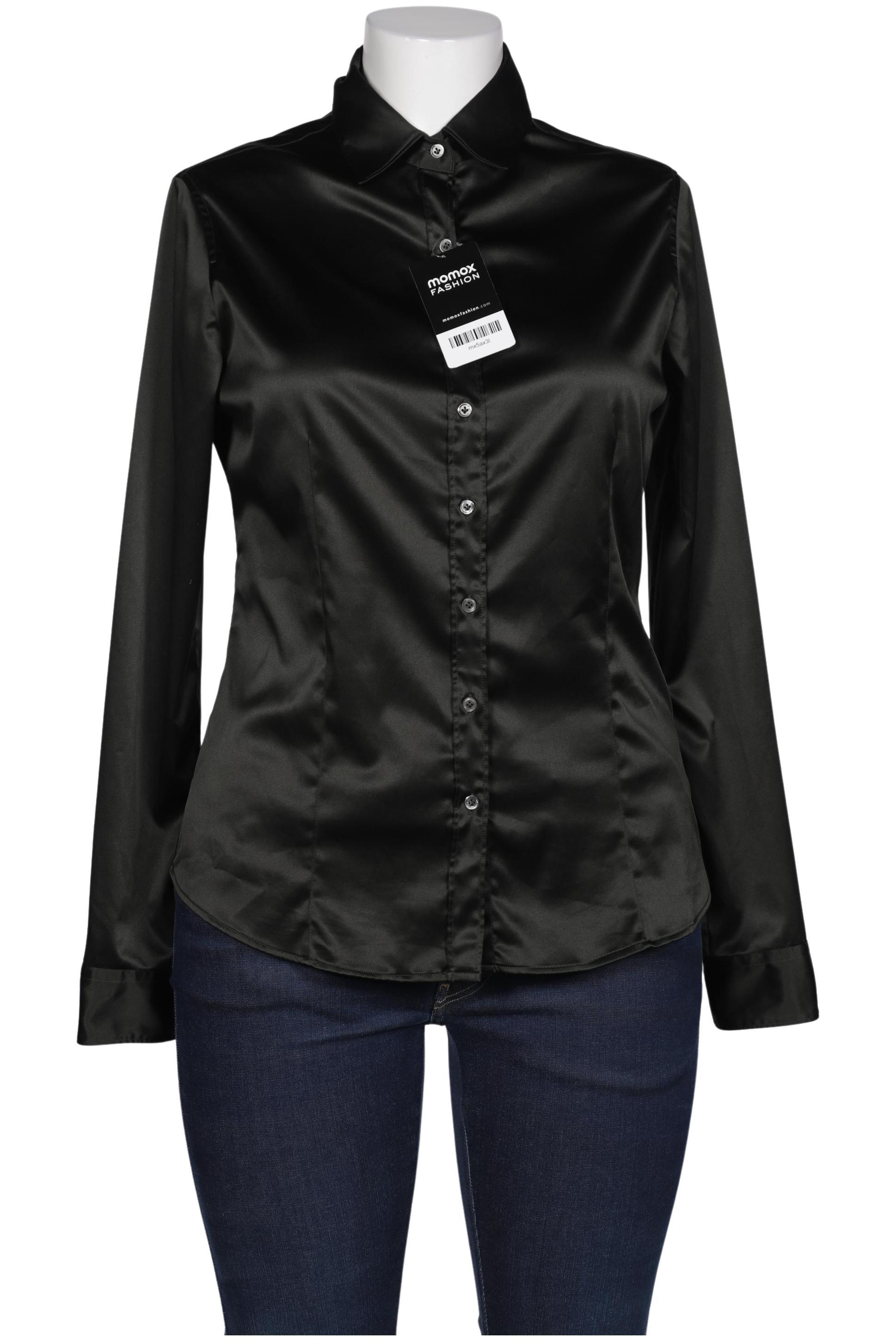 

Robert Friedman Damen Bluse, grün, Gr. 42