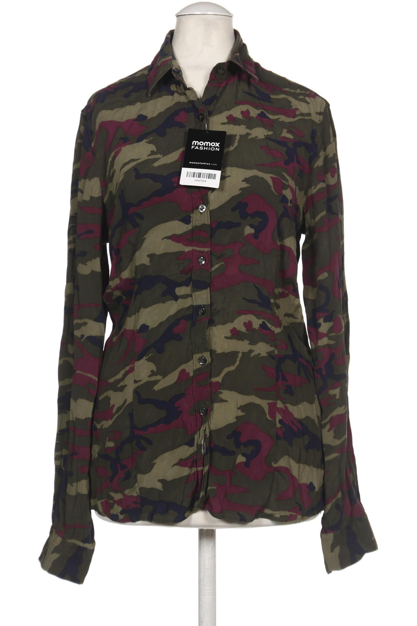 

Robert Friedman Damen Bluse, grün