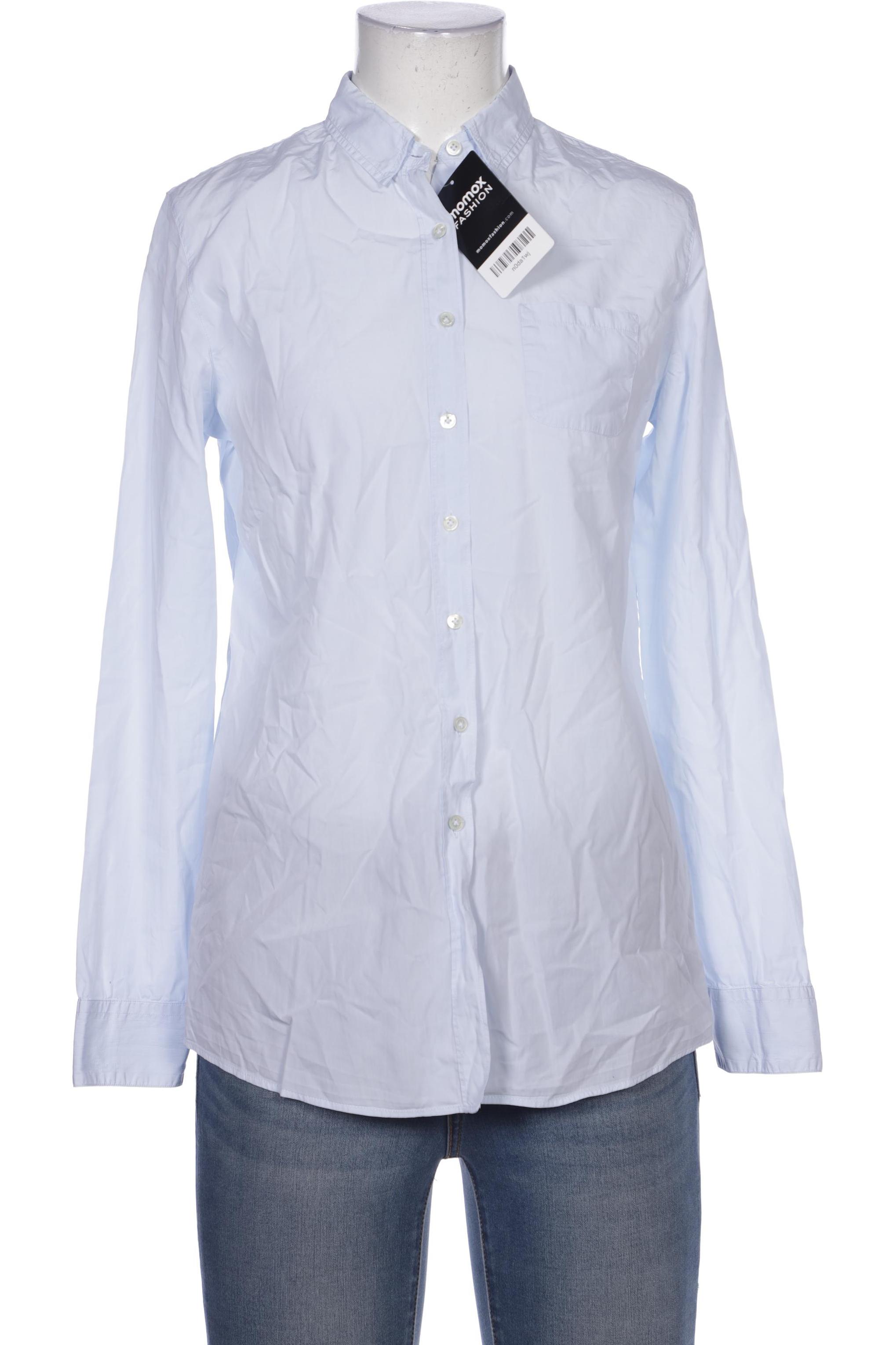 

Robert Friedman Damen Bluse, hellblau, Gr. 36