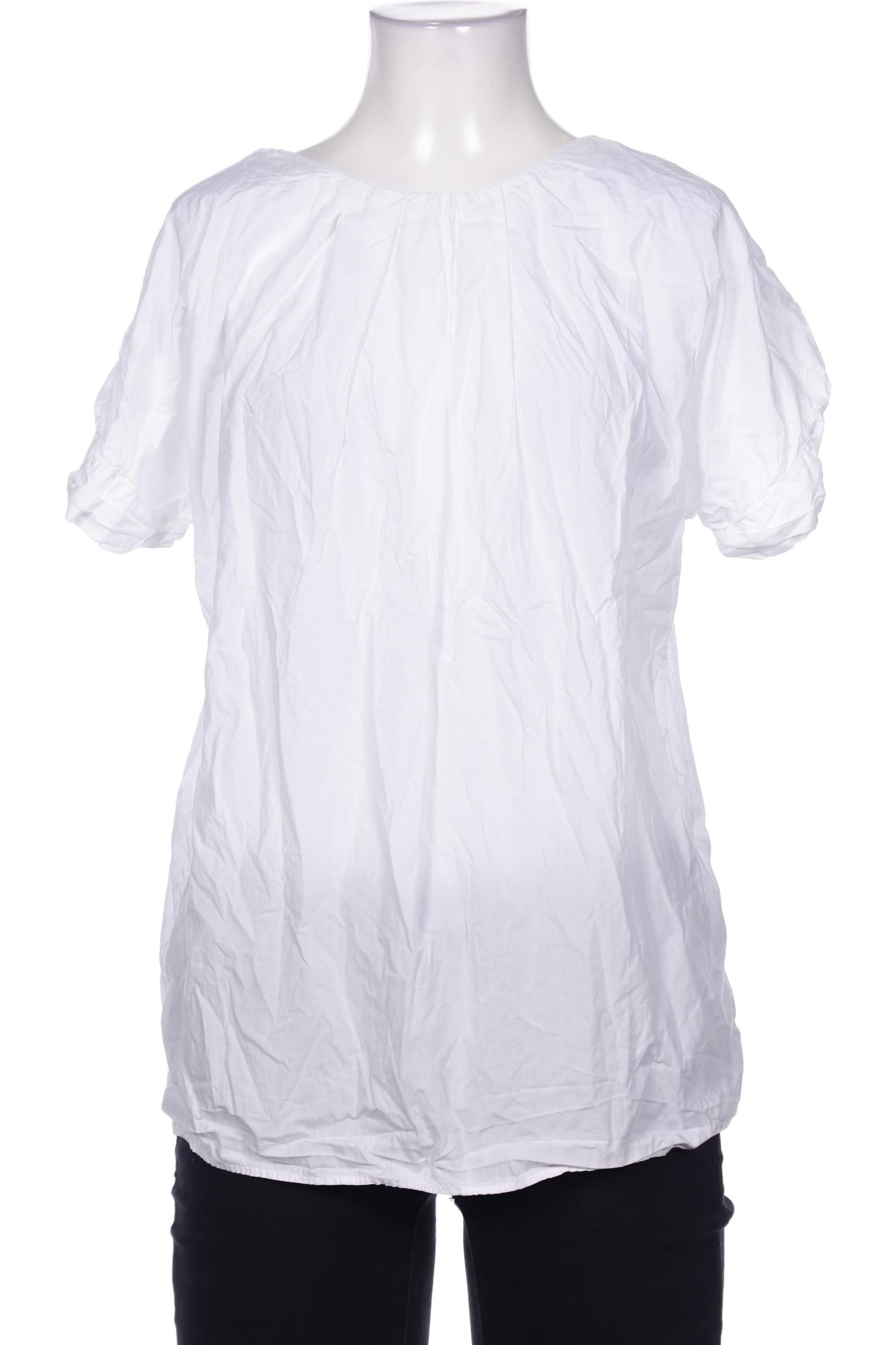 

Robert Friedman Damen Bluse, weiß, Gr. 34
