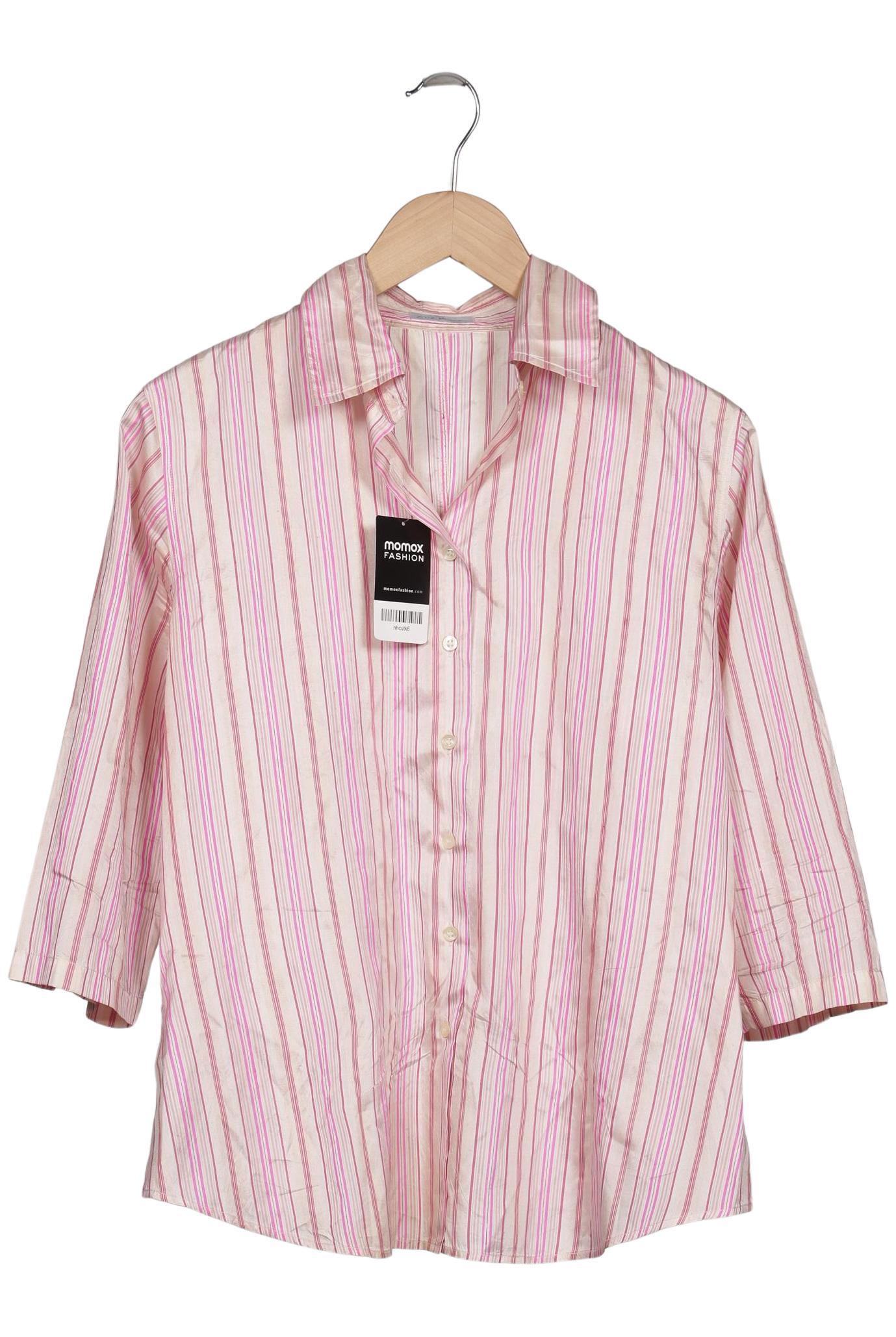 

Robert Friedman Damen Bluse, pink, Gr. 44