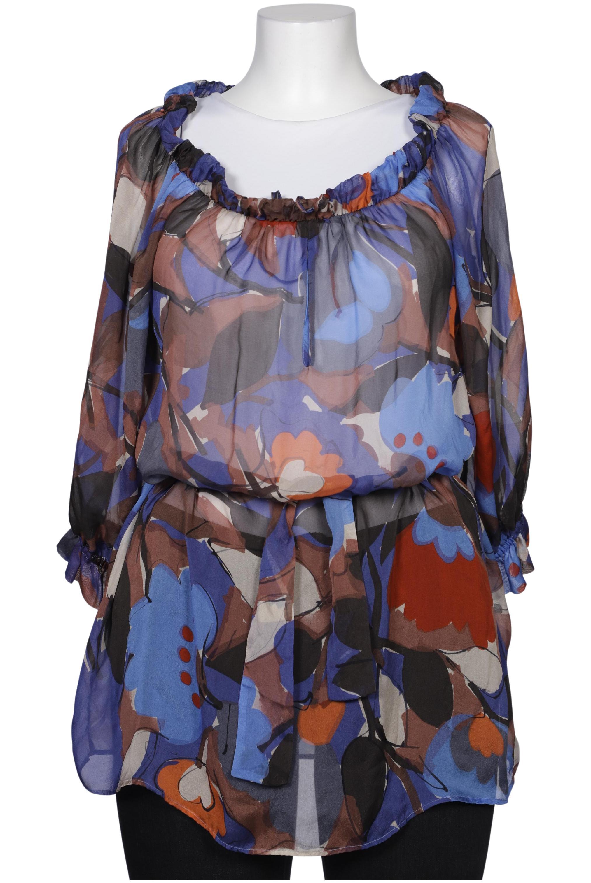 

Robert Friedman Damen Bluse, mehrfarbig, Gr. 42