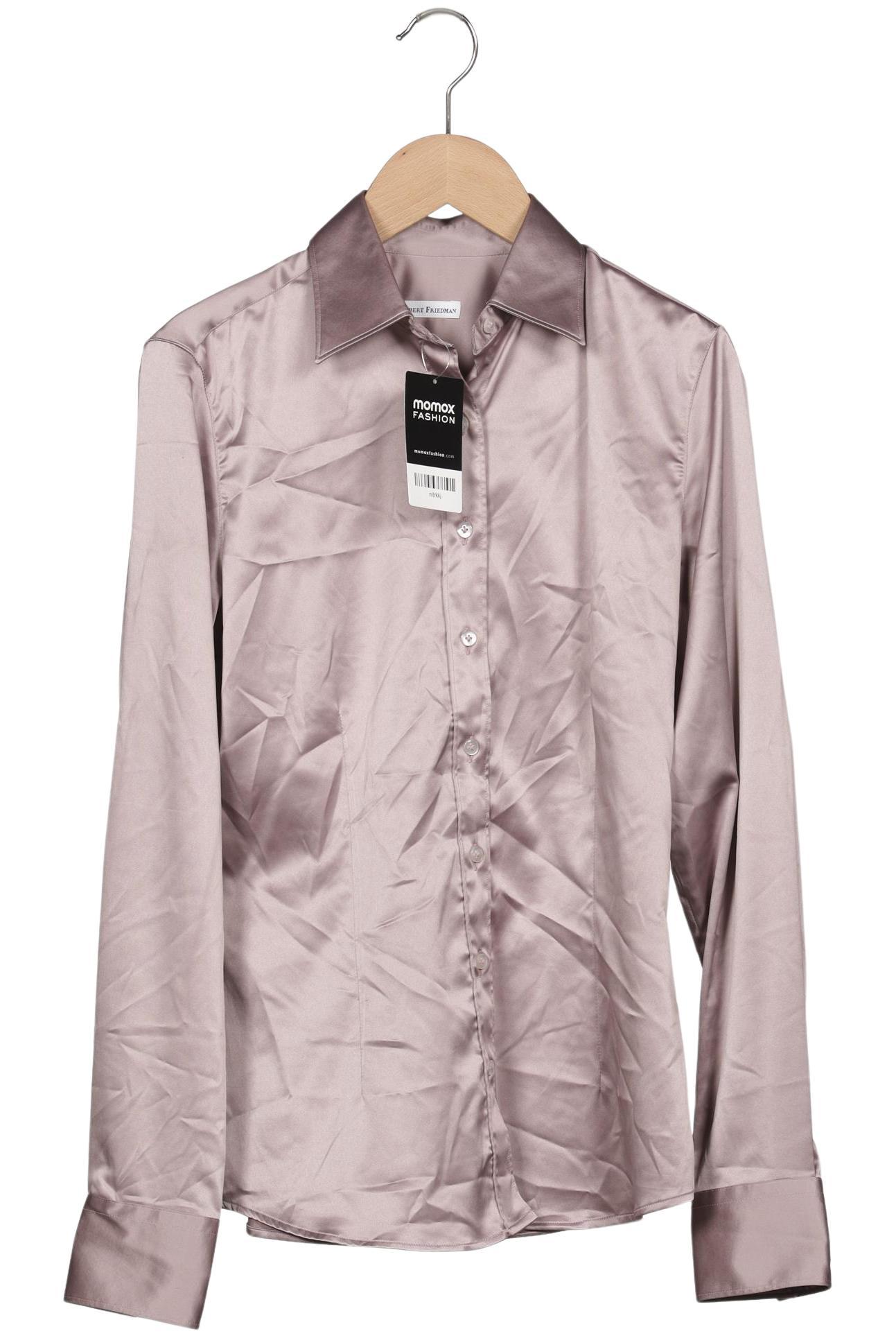 

Robert Friedman Damen Bluse, beige, Gr. 36