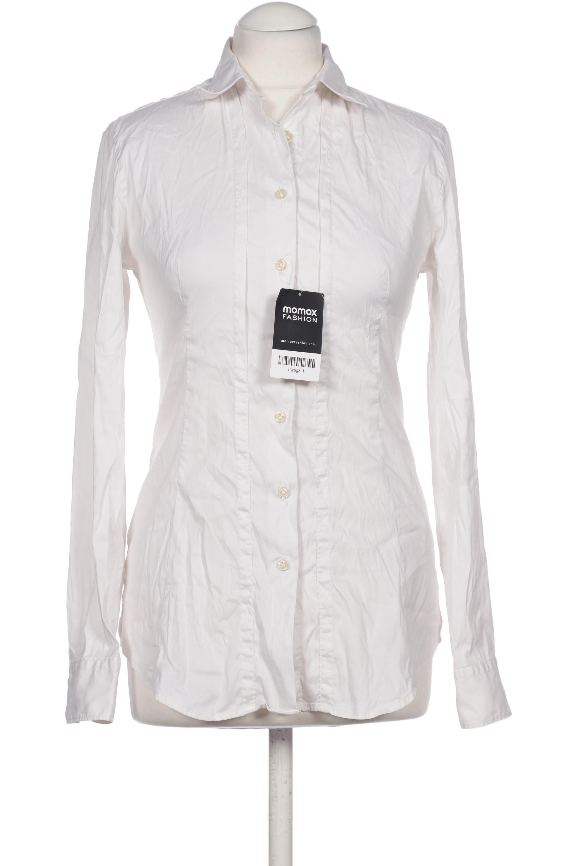 

Robert Friedman Damen Bluse, cremeweiß, Gr. 36