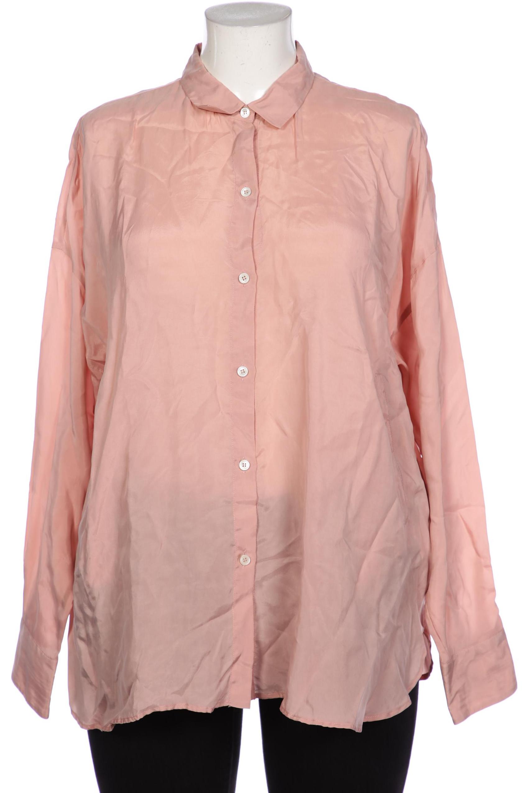

Robert Friedman Damen Bluse, pink, Gr. 42