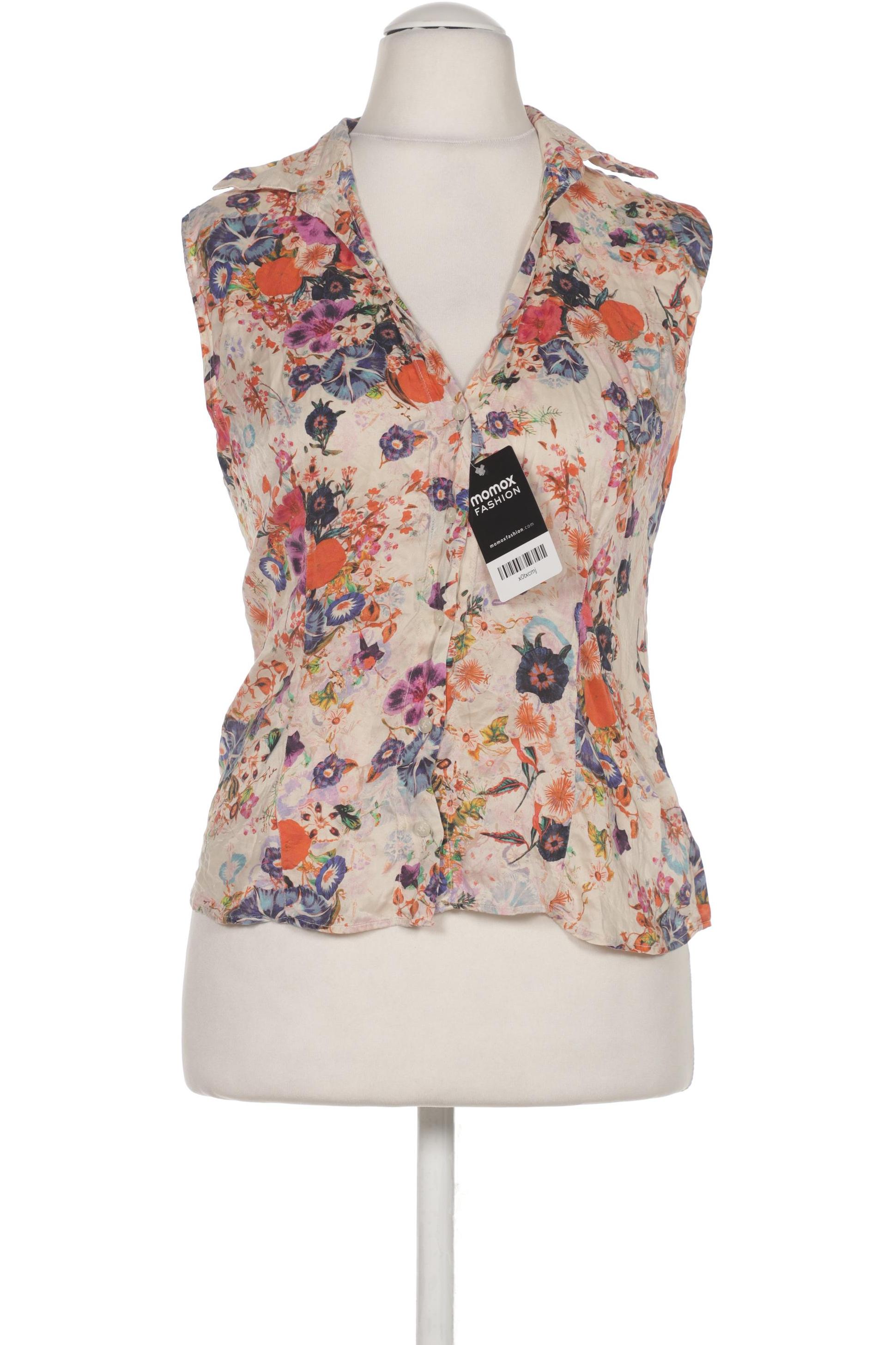 

Robert Friedman Damen Bluse, mehrfarbig, Gr. 38