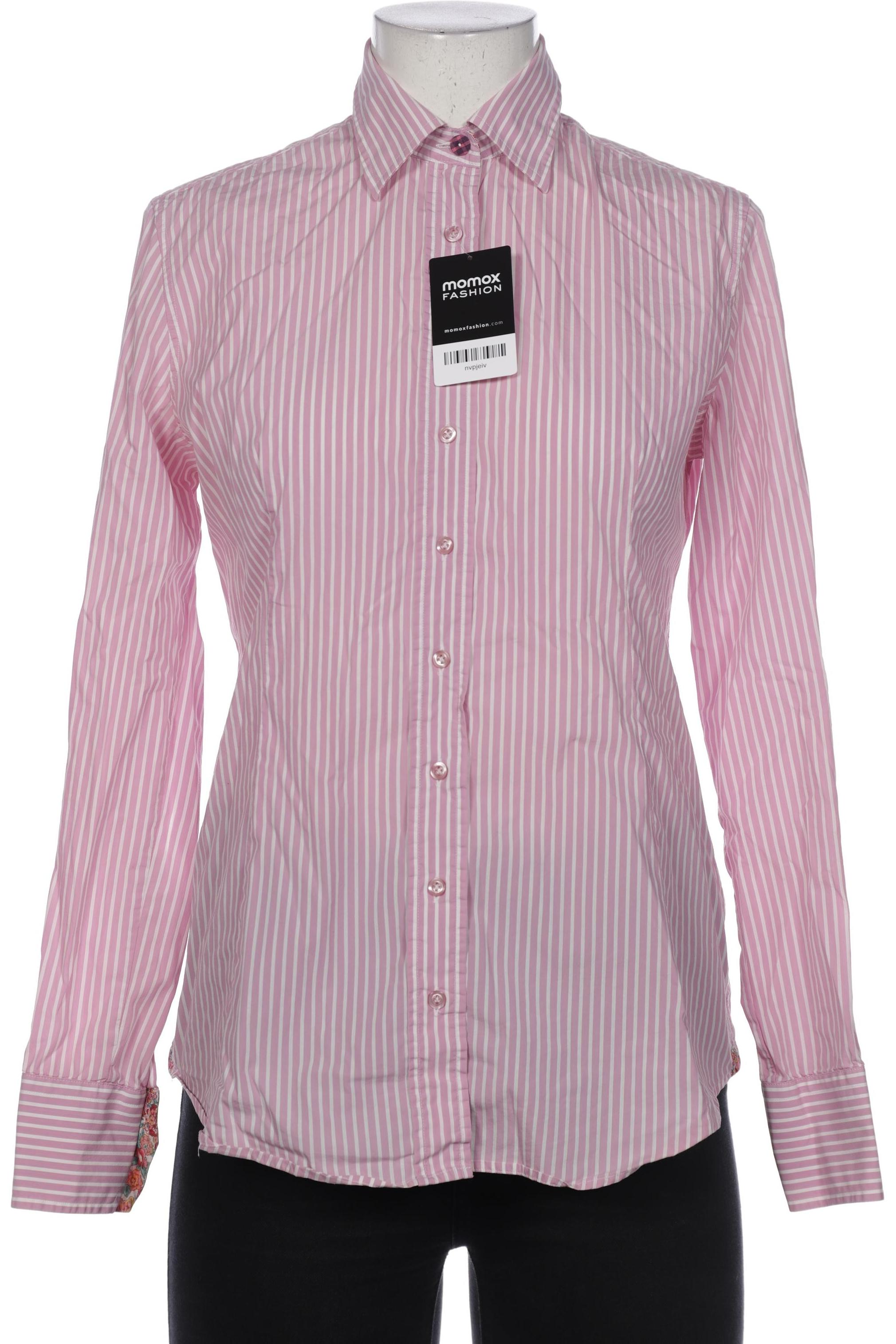 

Robert Friedman Damen Bluse, pink, Gr. 38