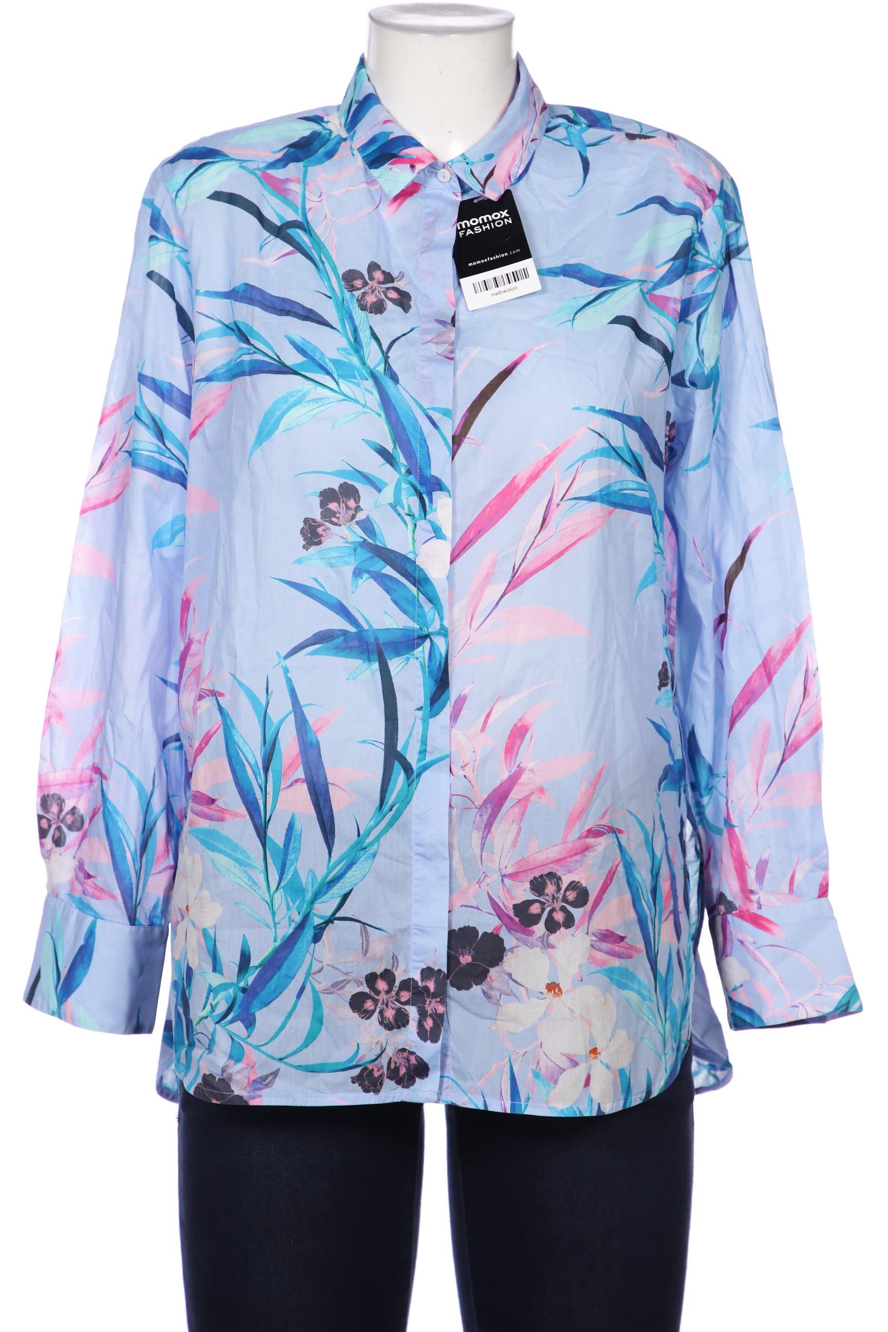 

Robert Friedman Damen Bluse, hellblau
