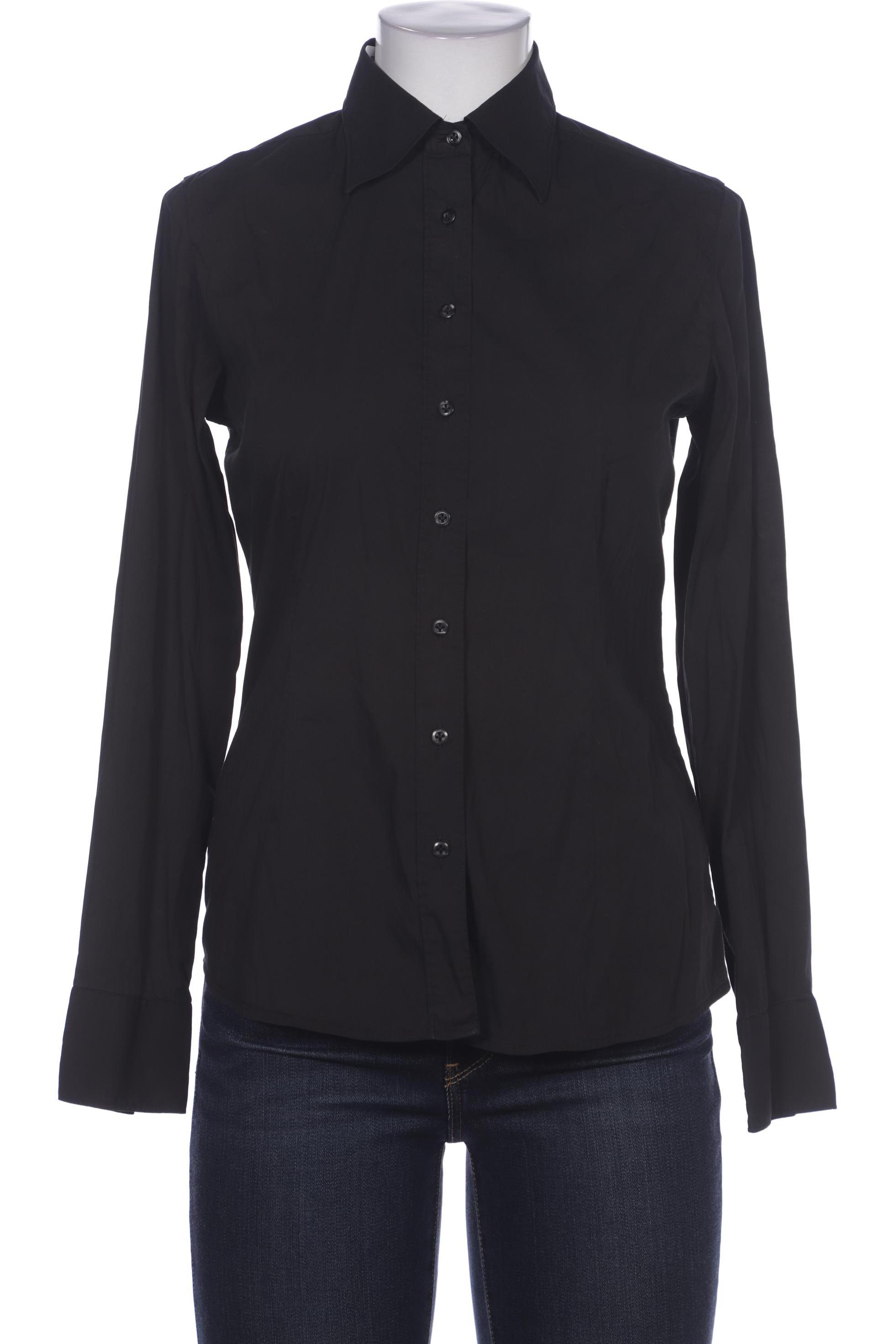 

Robert Friedman Damen Bluse, schwarz, Gr. 38