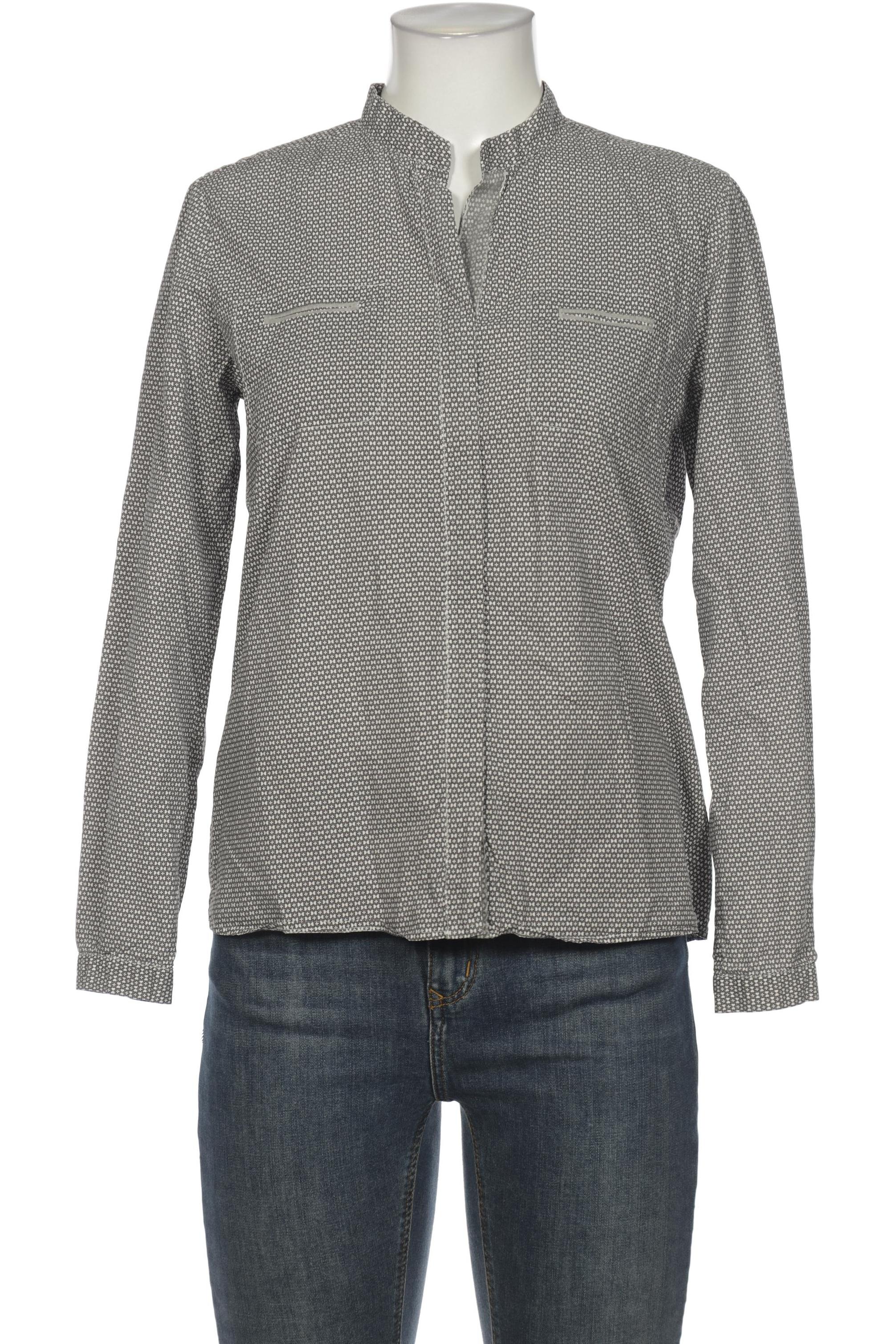 

Robert Friedman Damen Bluse, grau