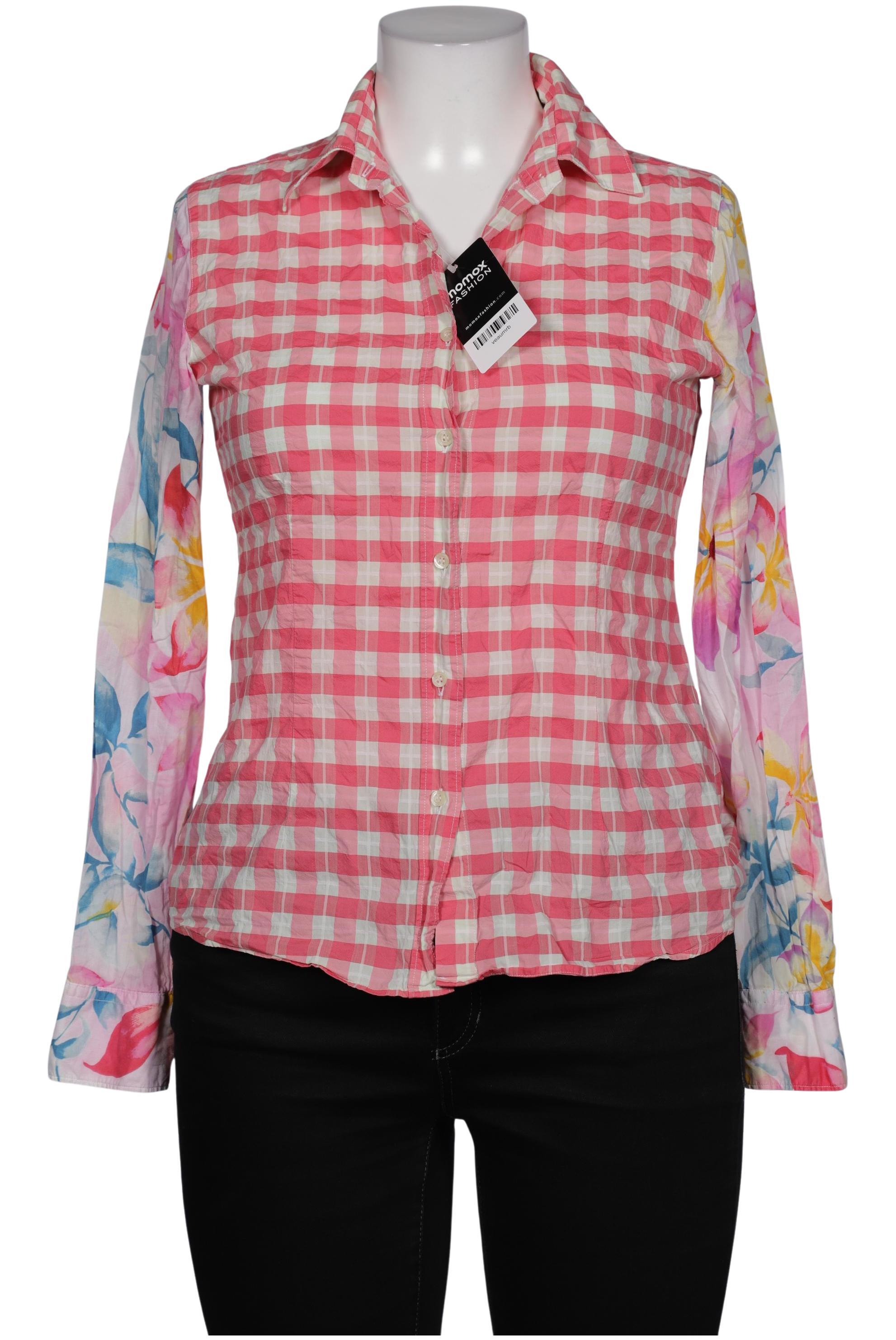 

Robert Friedman Damen Bluse, pink, Gr. 42