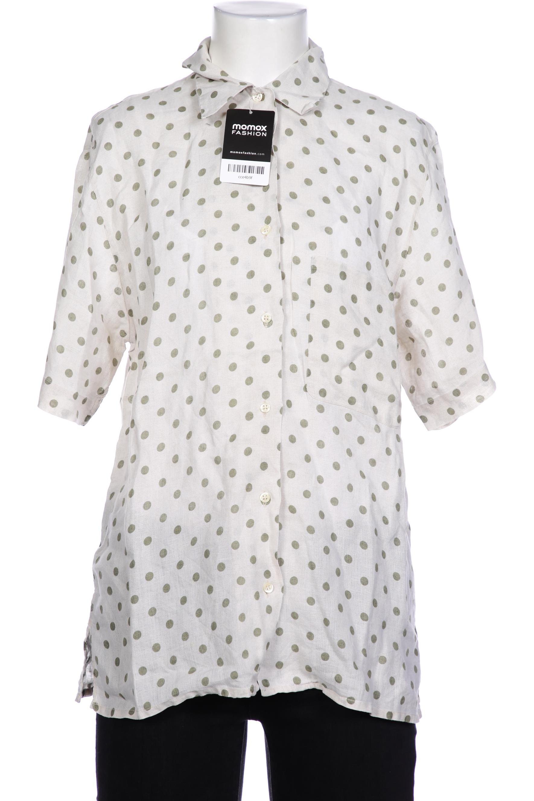 

Robert Friedman Damen Bluse, beige
