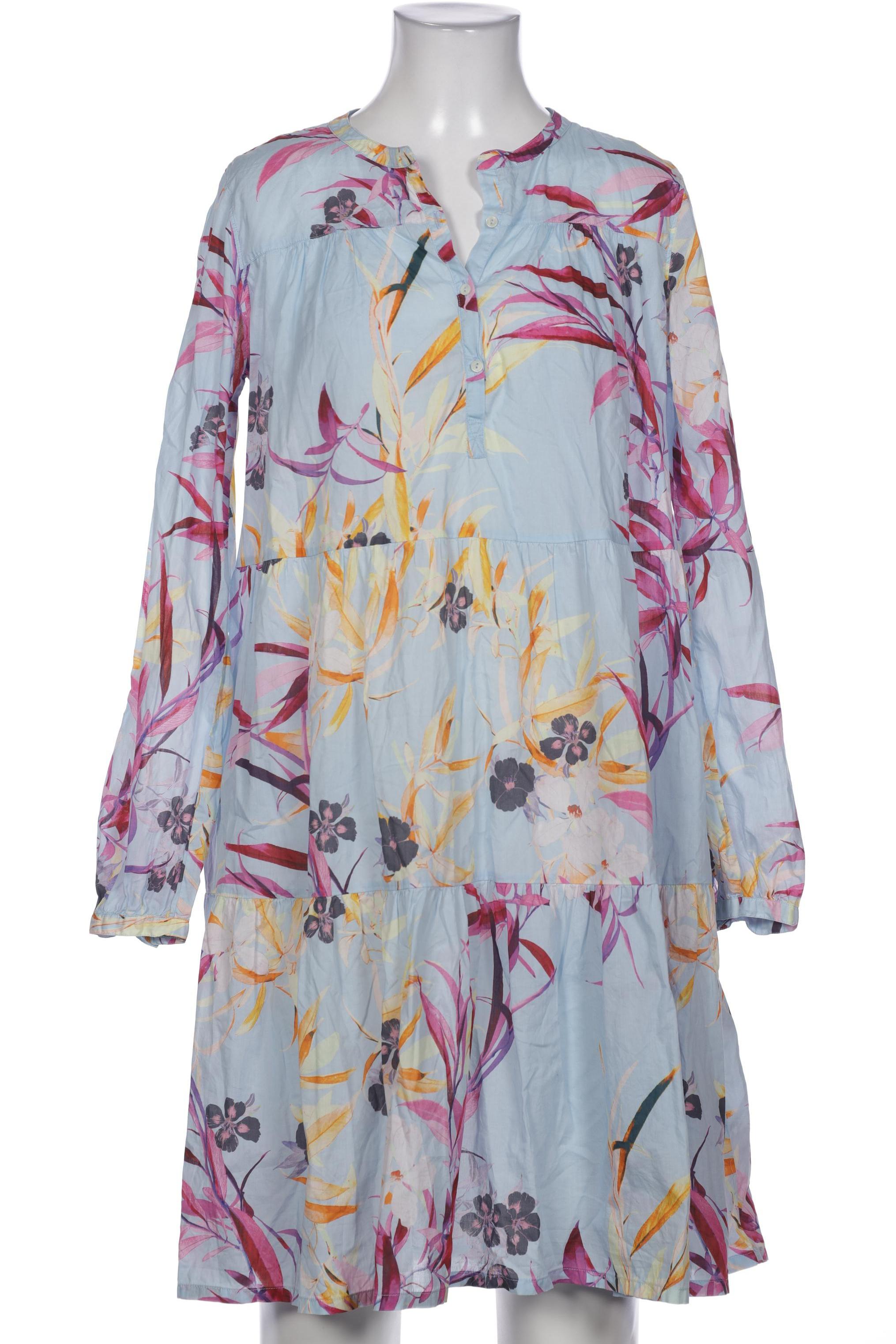 

Robert Friedman Damen Kleid, hellblau, Gr. 36