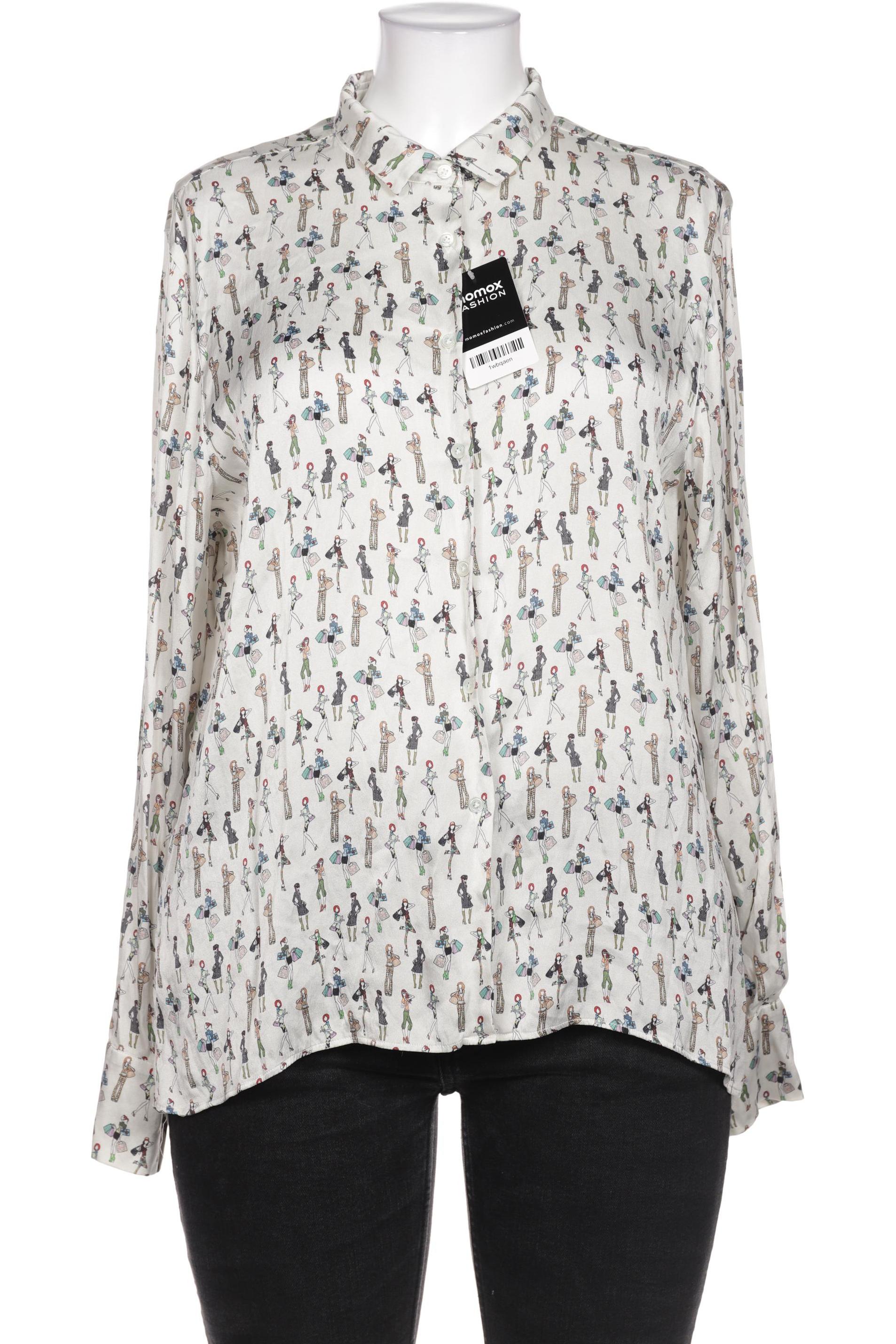 

Robert Friedman Damen Bluse, weiß