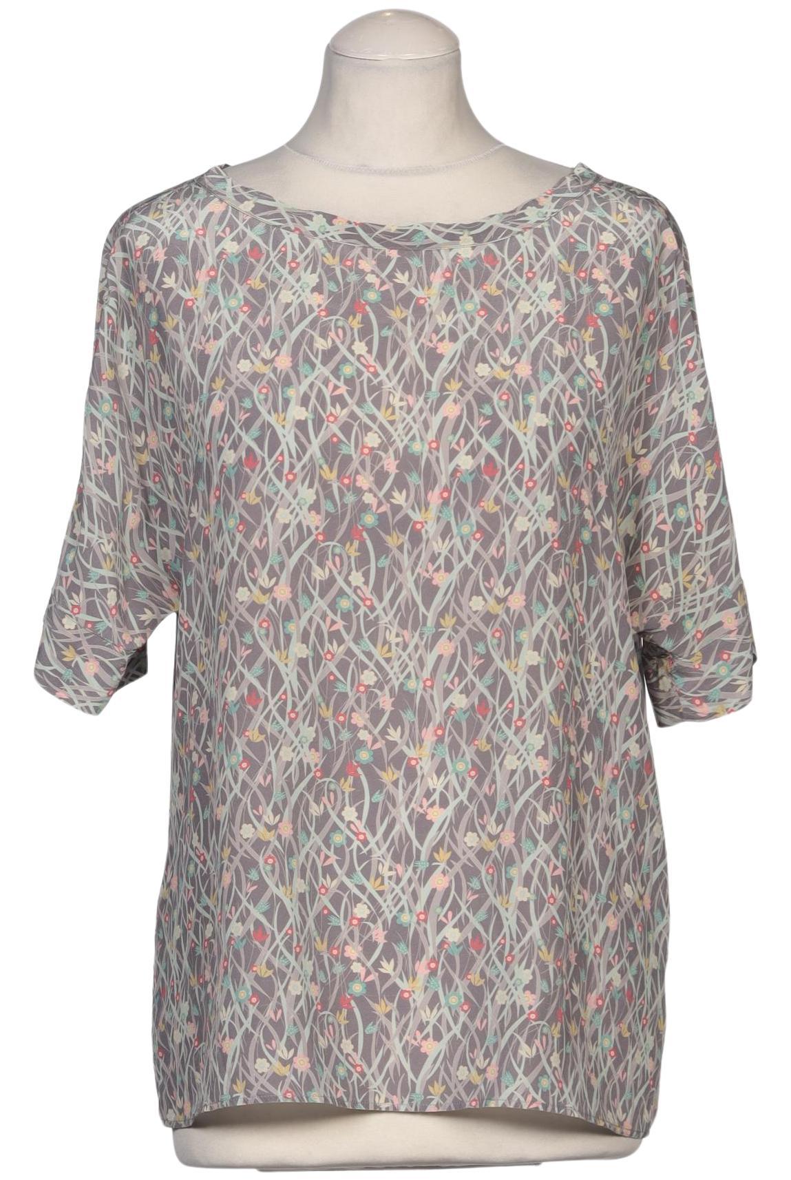 

Robert Friedman Damen Bluse, mehrfarbig, Gr. 36