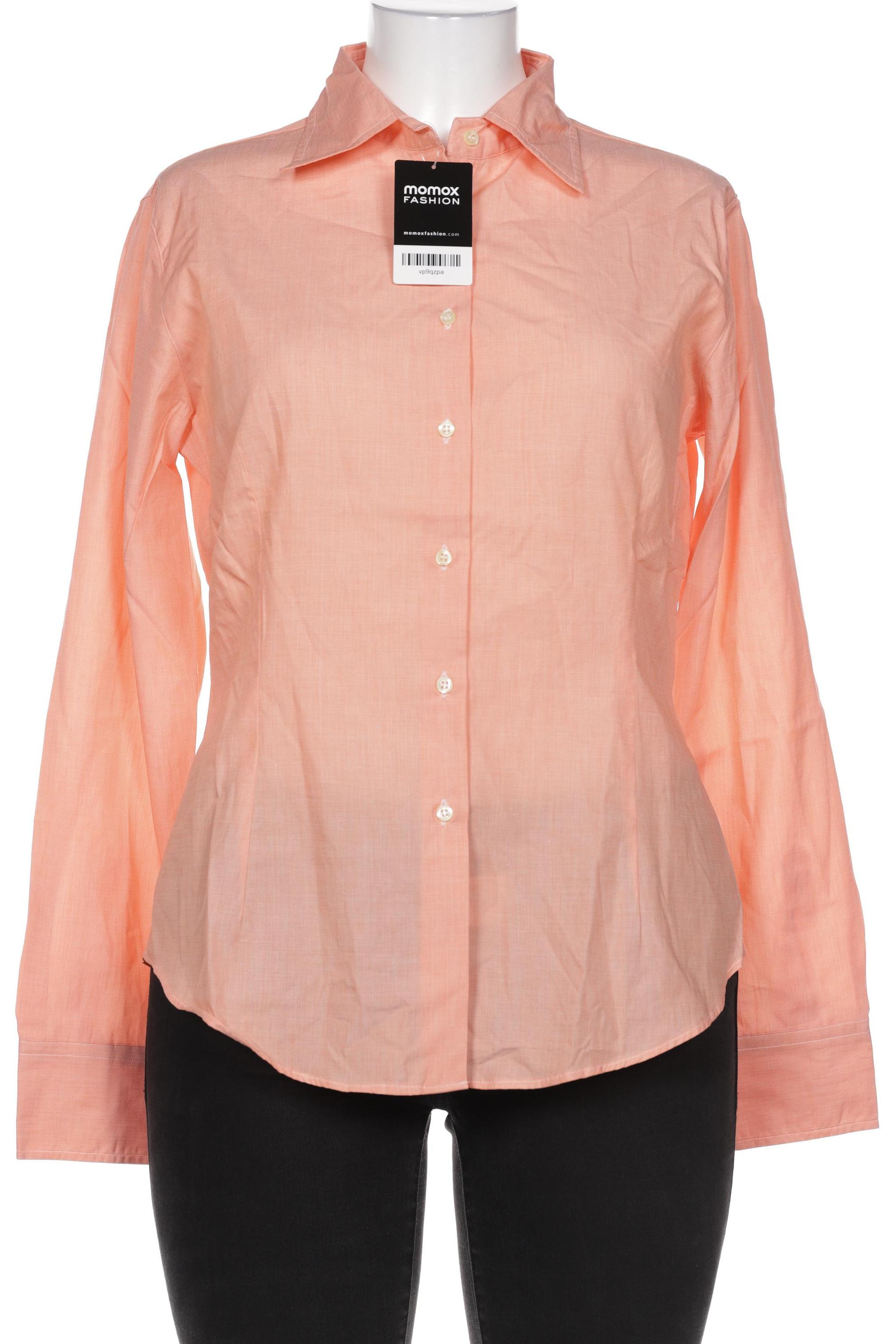 

Robert Friedman Damen Bluse, orange, Gr. 44