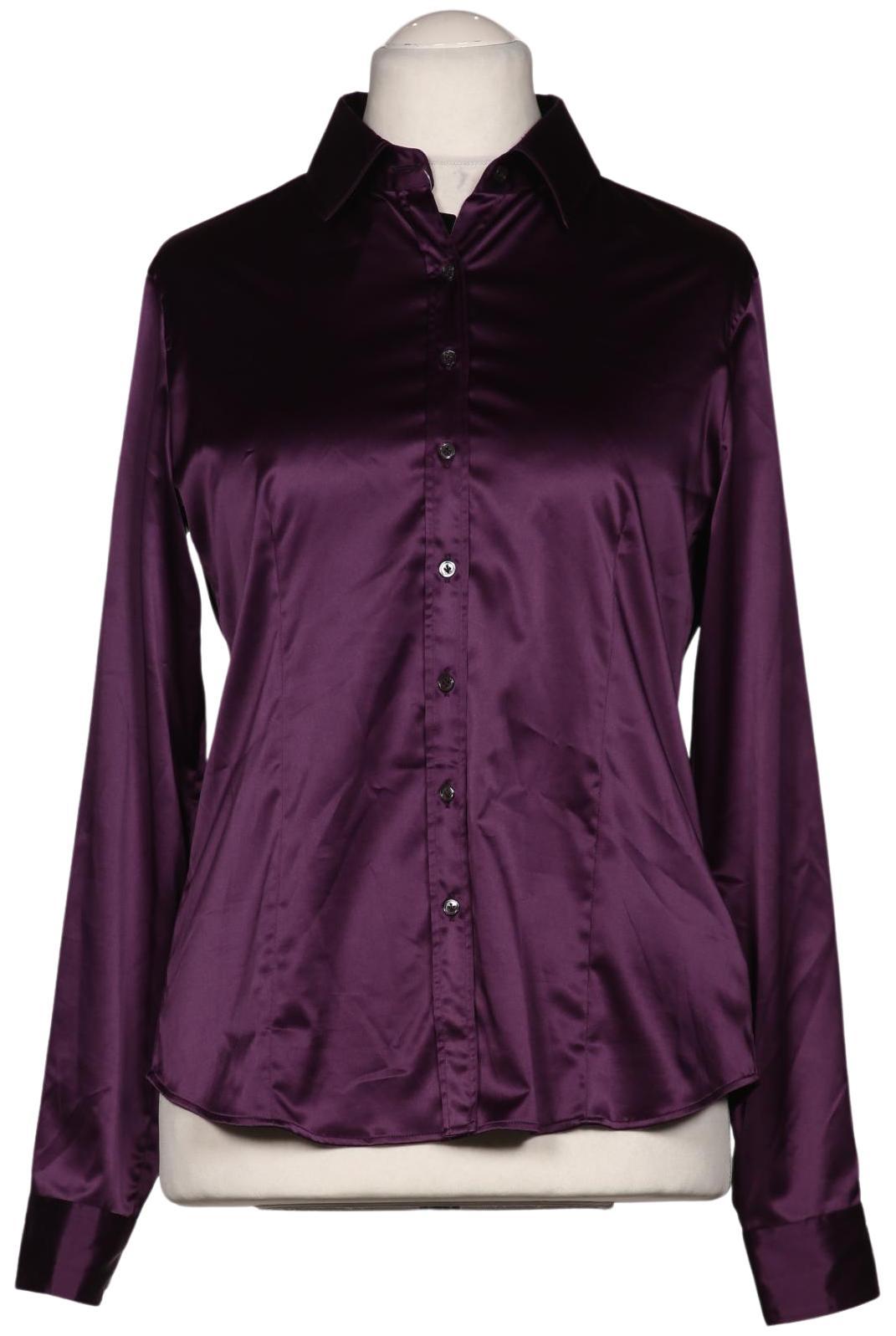 

Robert Friedman Damen Bluse, flieder, Gr. 42