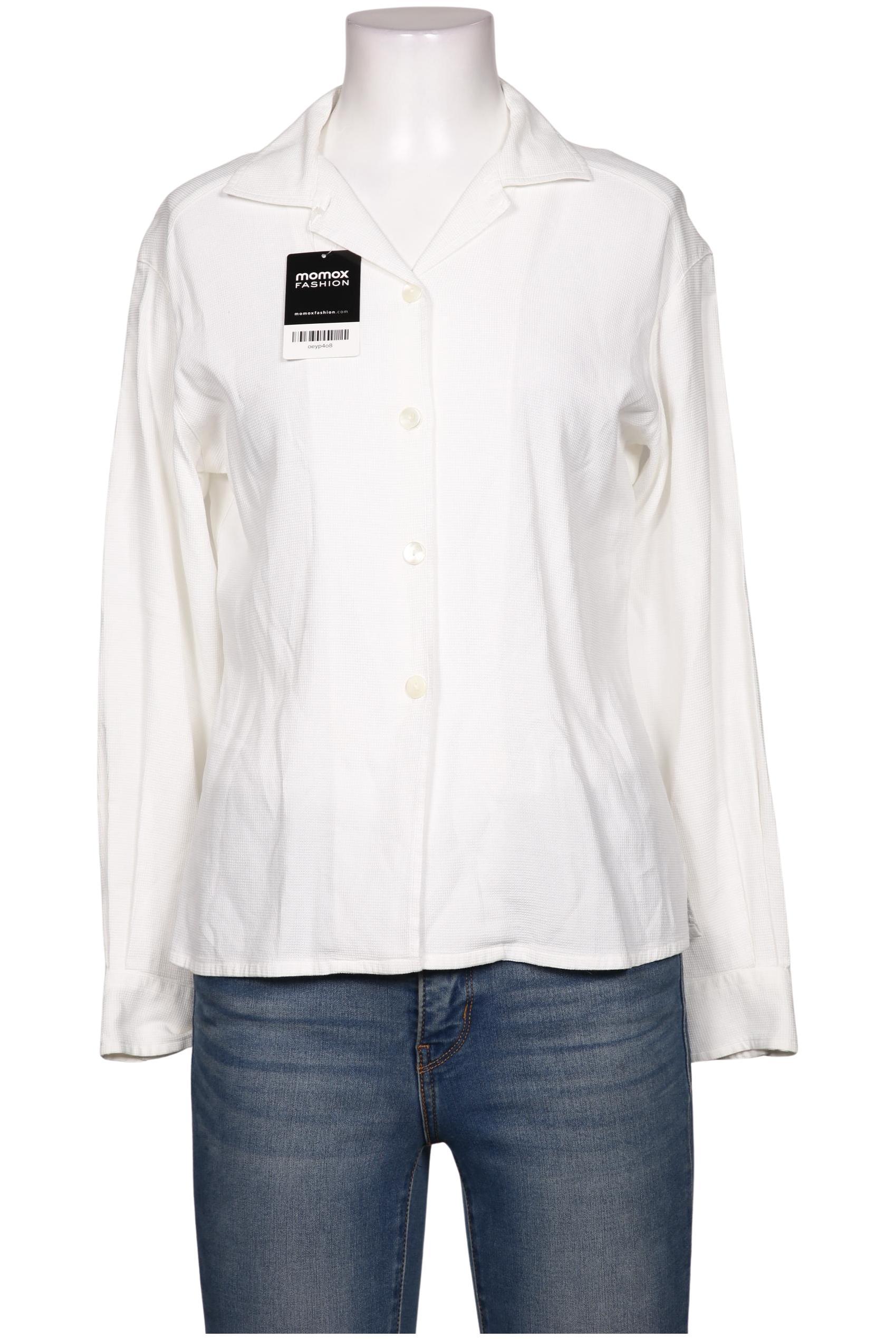 

Robert Friedman Damen Bluse, weiß, Gr. 36