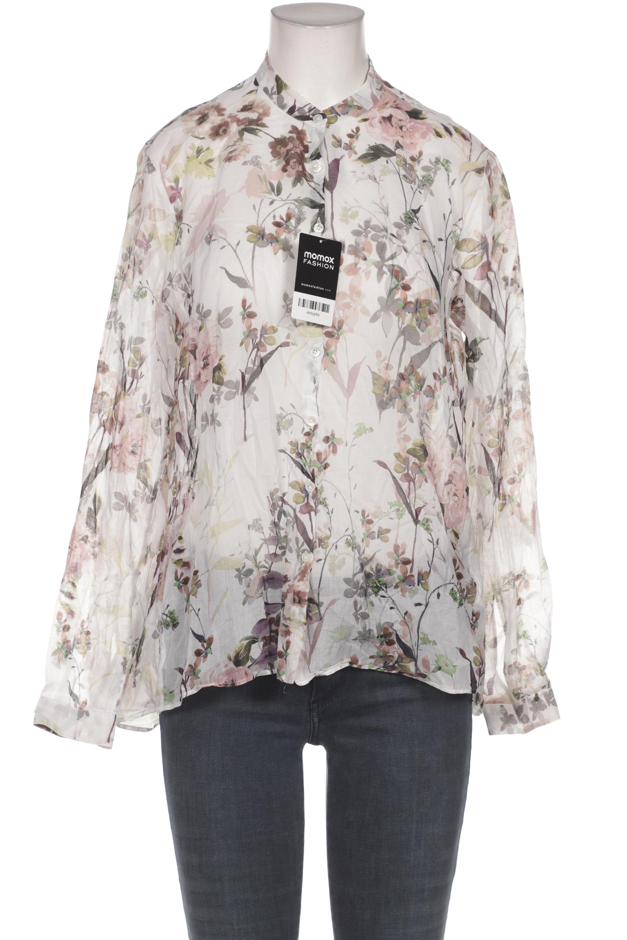 

Robert Friedman Damen Bluse, mehrfarbig, Gr. 38