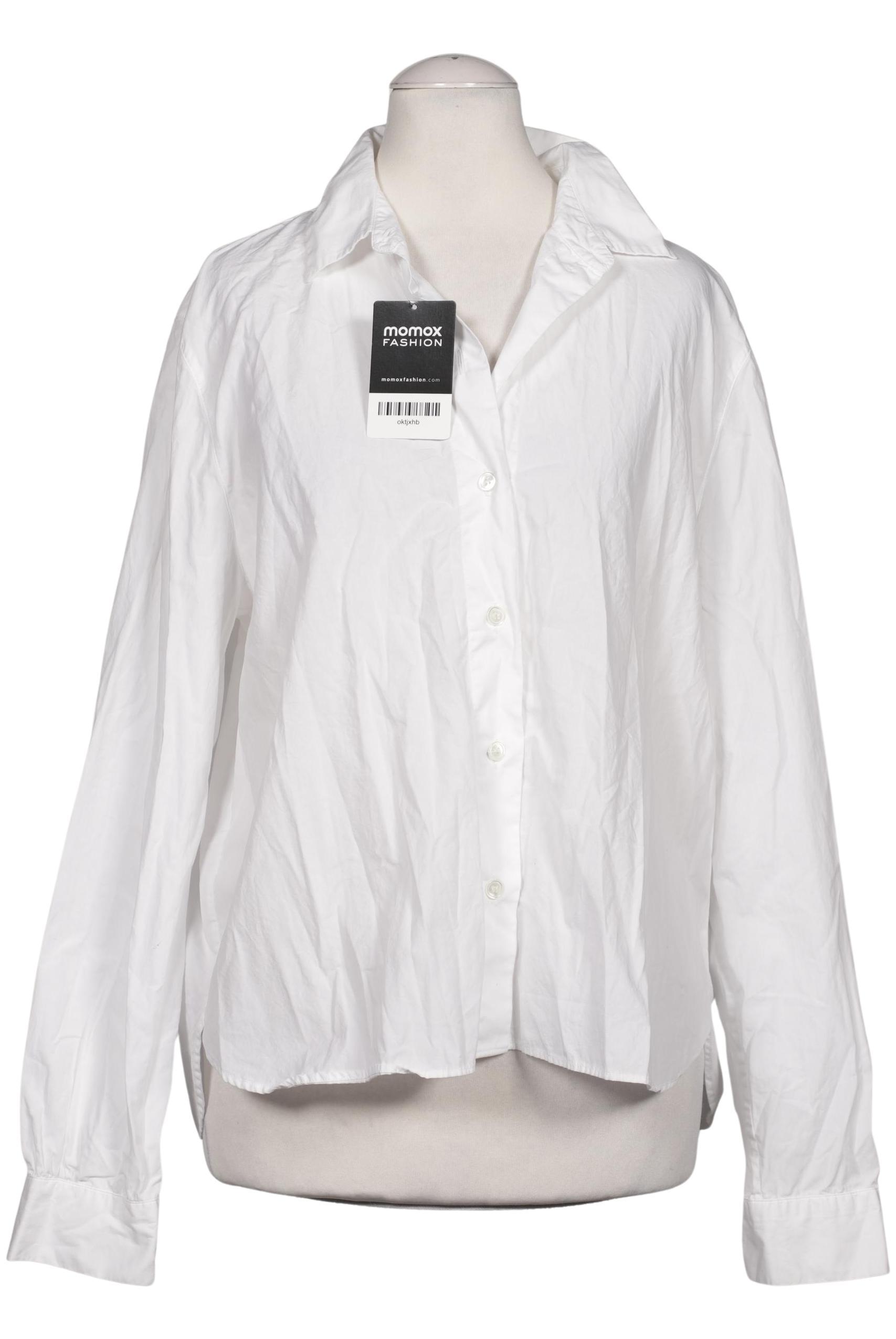 

Robert Friedman Damen Bluse, weiß, Gr. 36