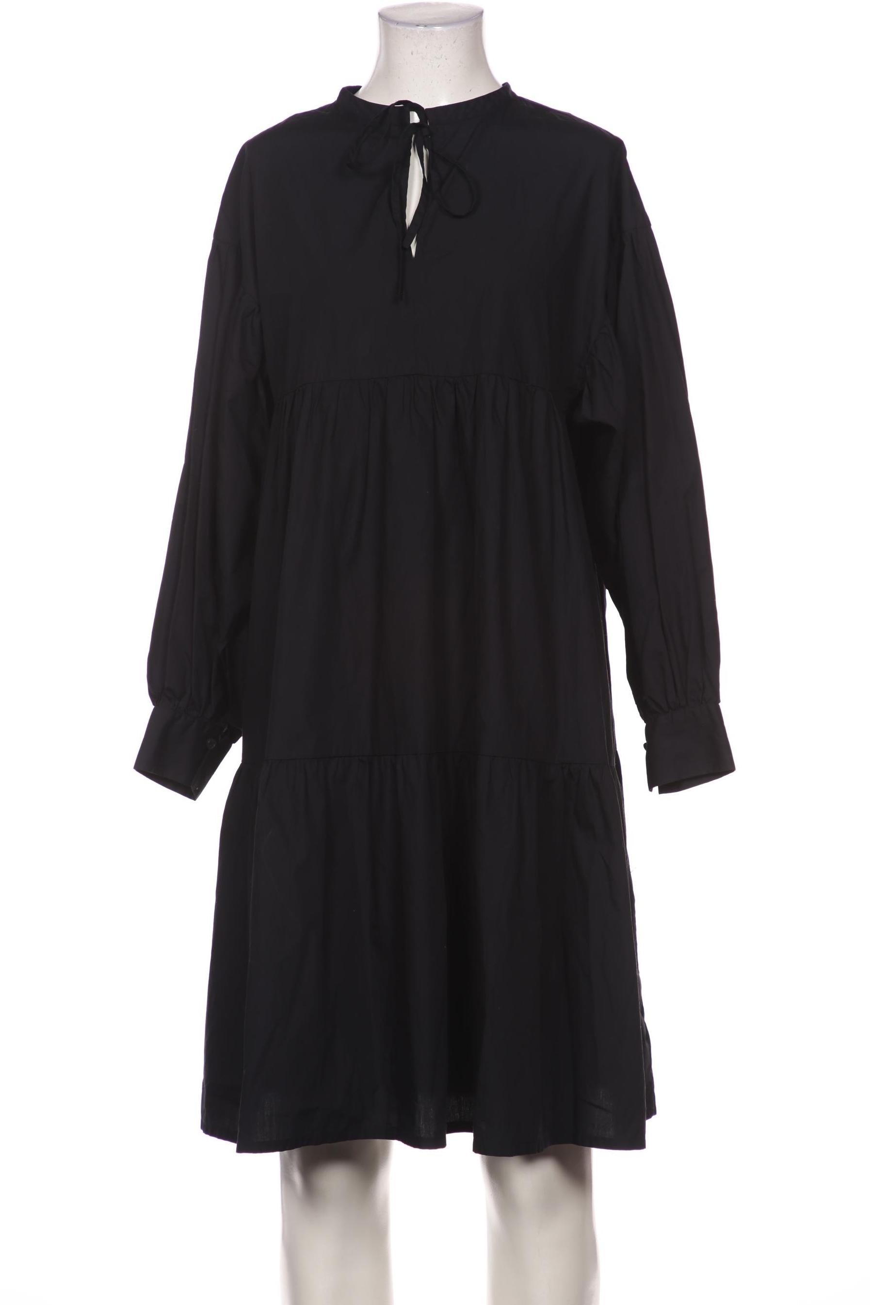

Robert Friedman Damen Kleid, schwarz, Gr. 36