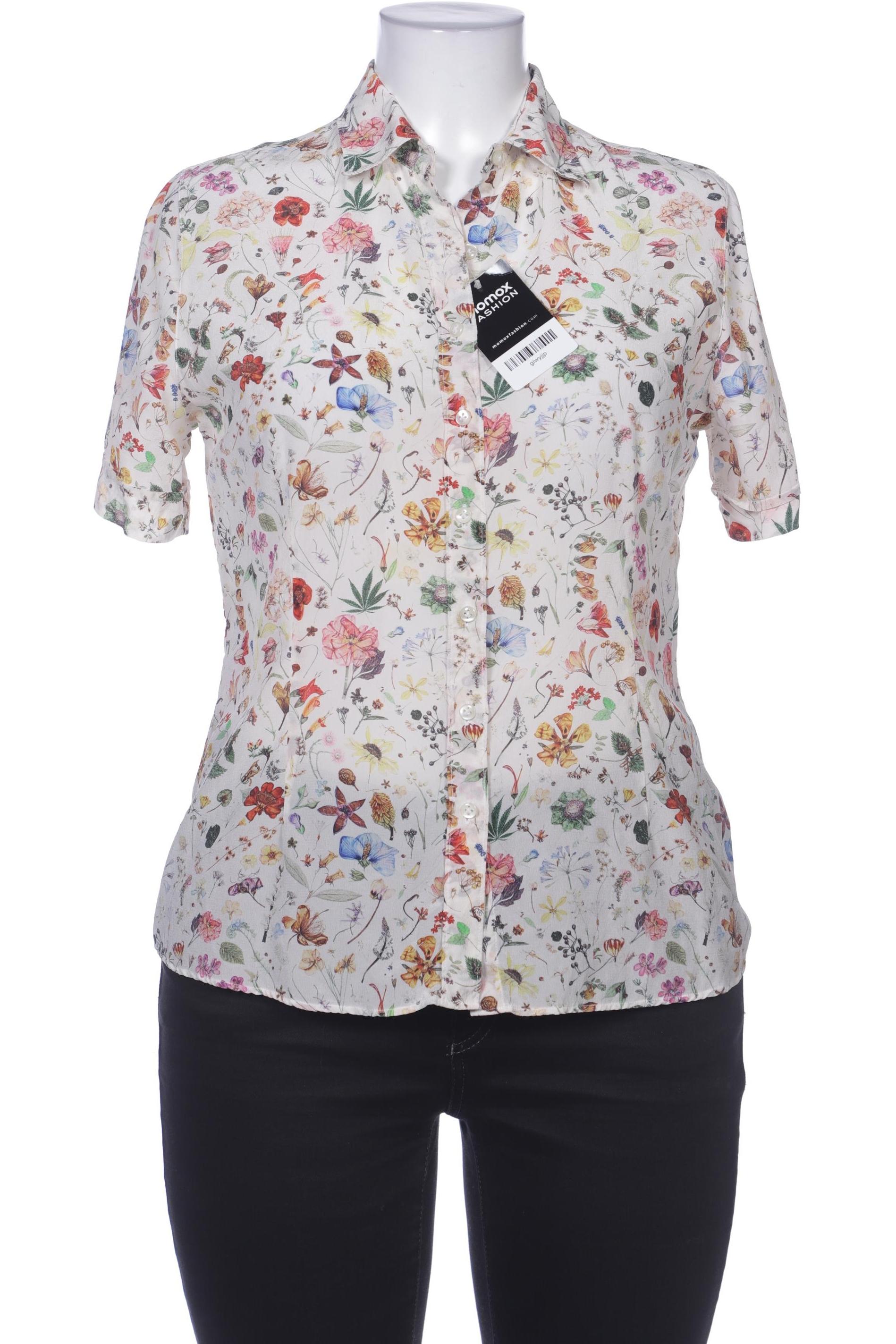 

Robert Friedman Damen Bluse, cremeweiß, Gr. 46