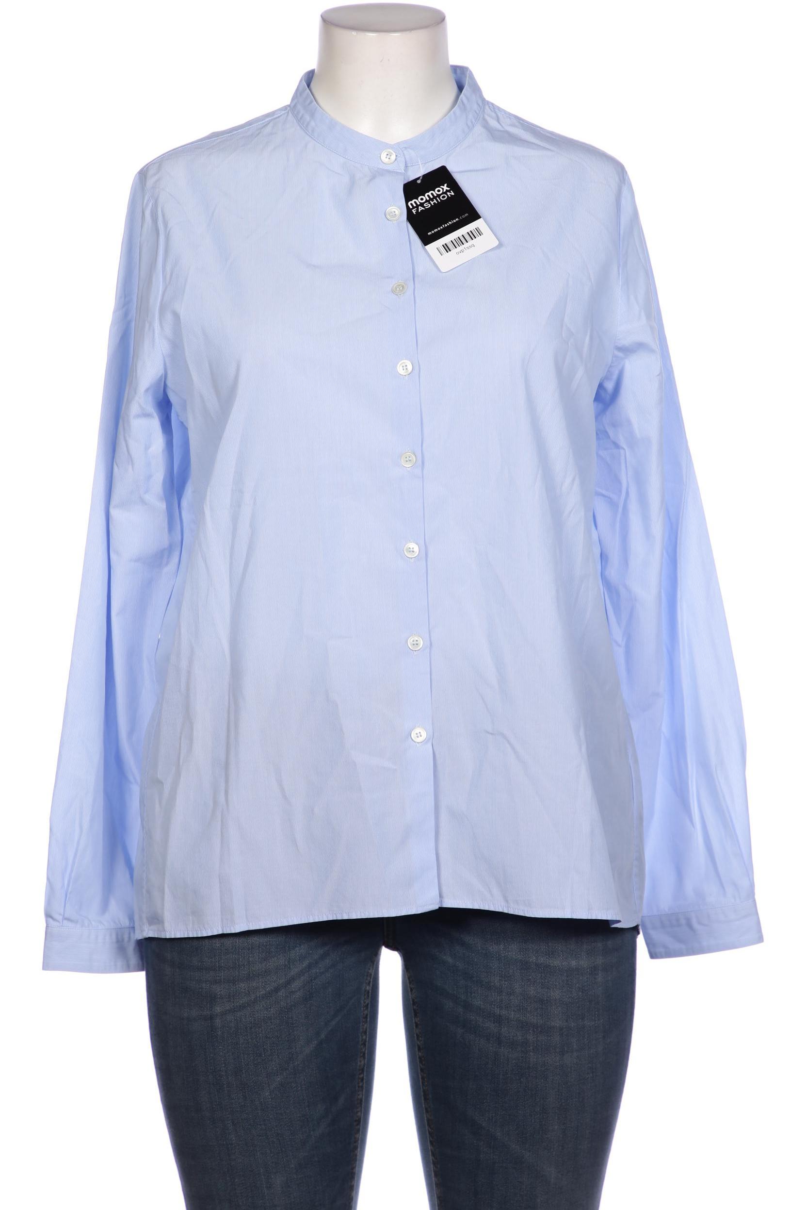 

Robert Friedman Damen Bluse, hellblau, Gr. 44