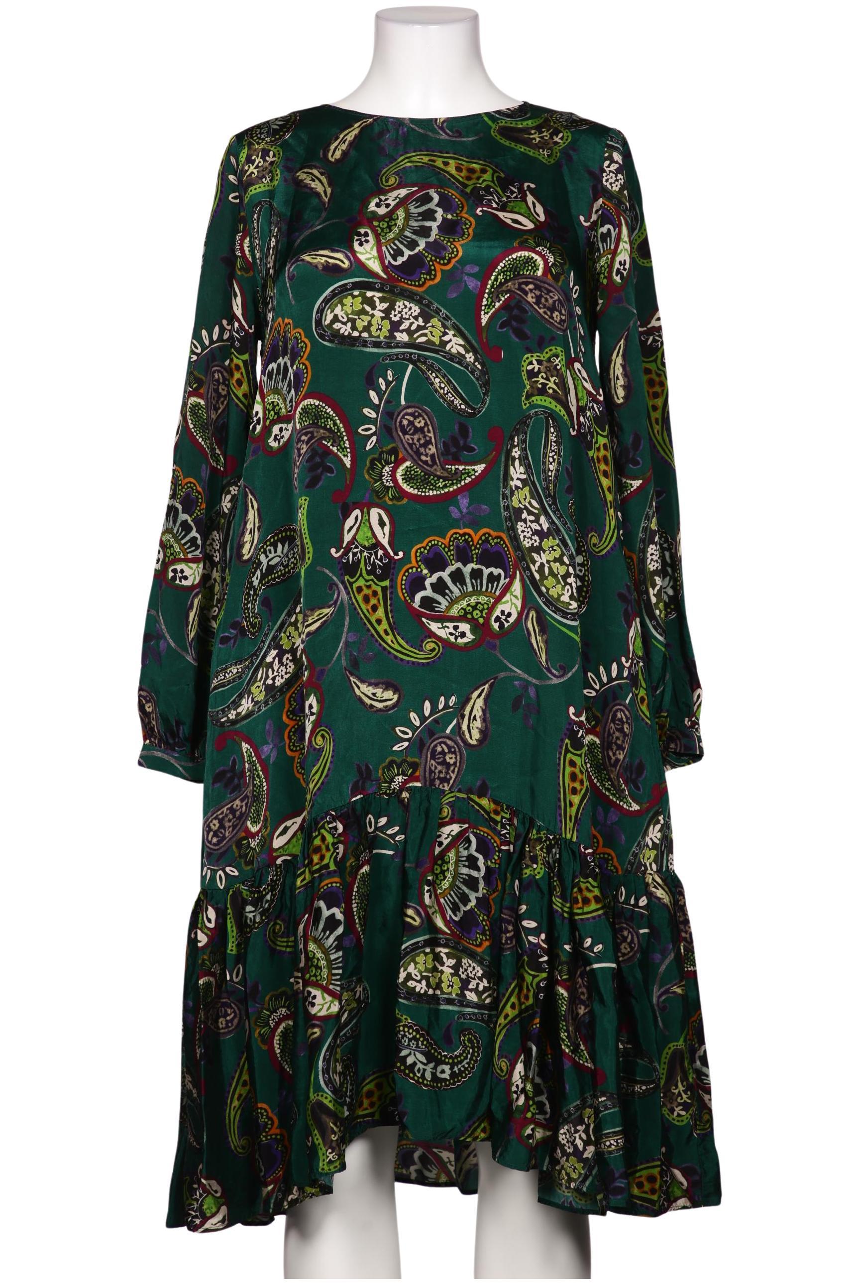 

Robert Friedman Damen Kleid, grün, Gr. 44