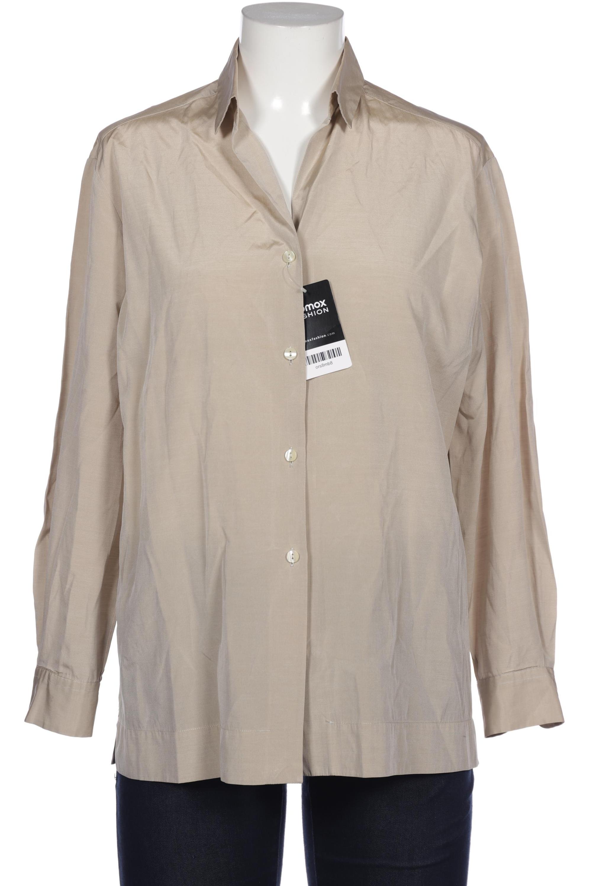 

Robert Friedman Damen Bluse, beige