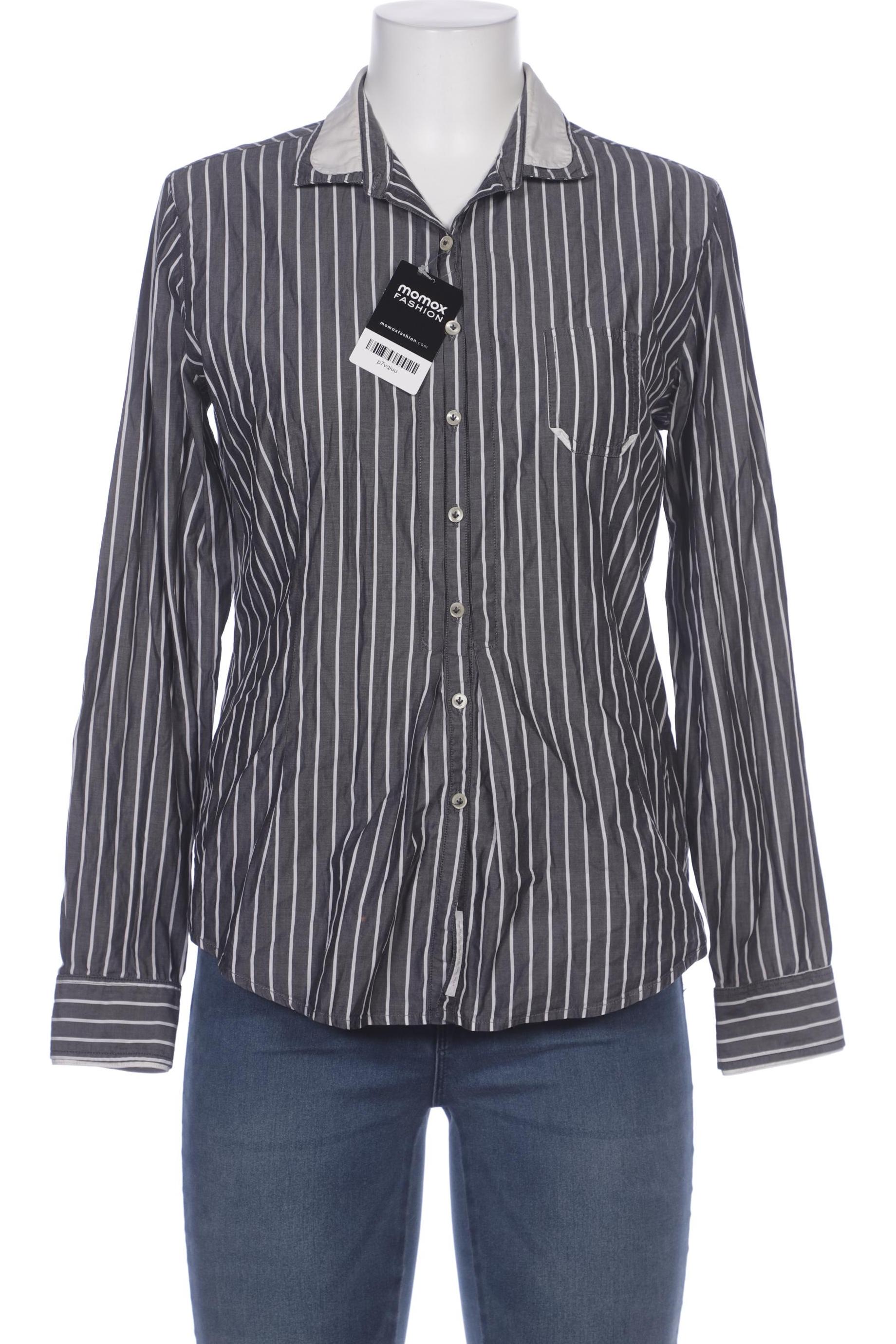 

Robert Friedman Damen Bluse, grau, Gr. 42