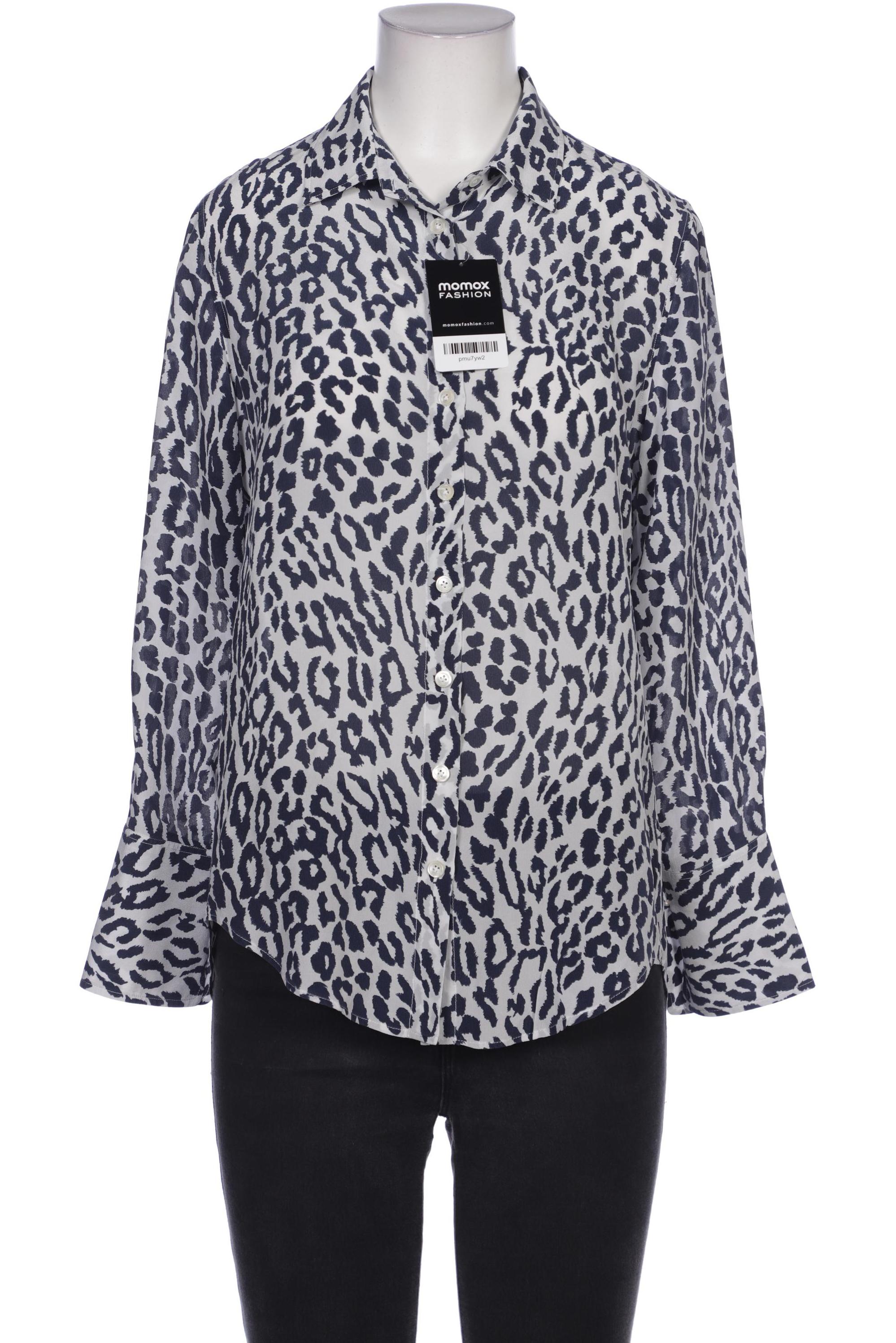 

Robert Friedman Damen Bluse, weiß, Gr. 36