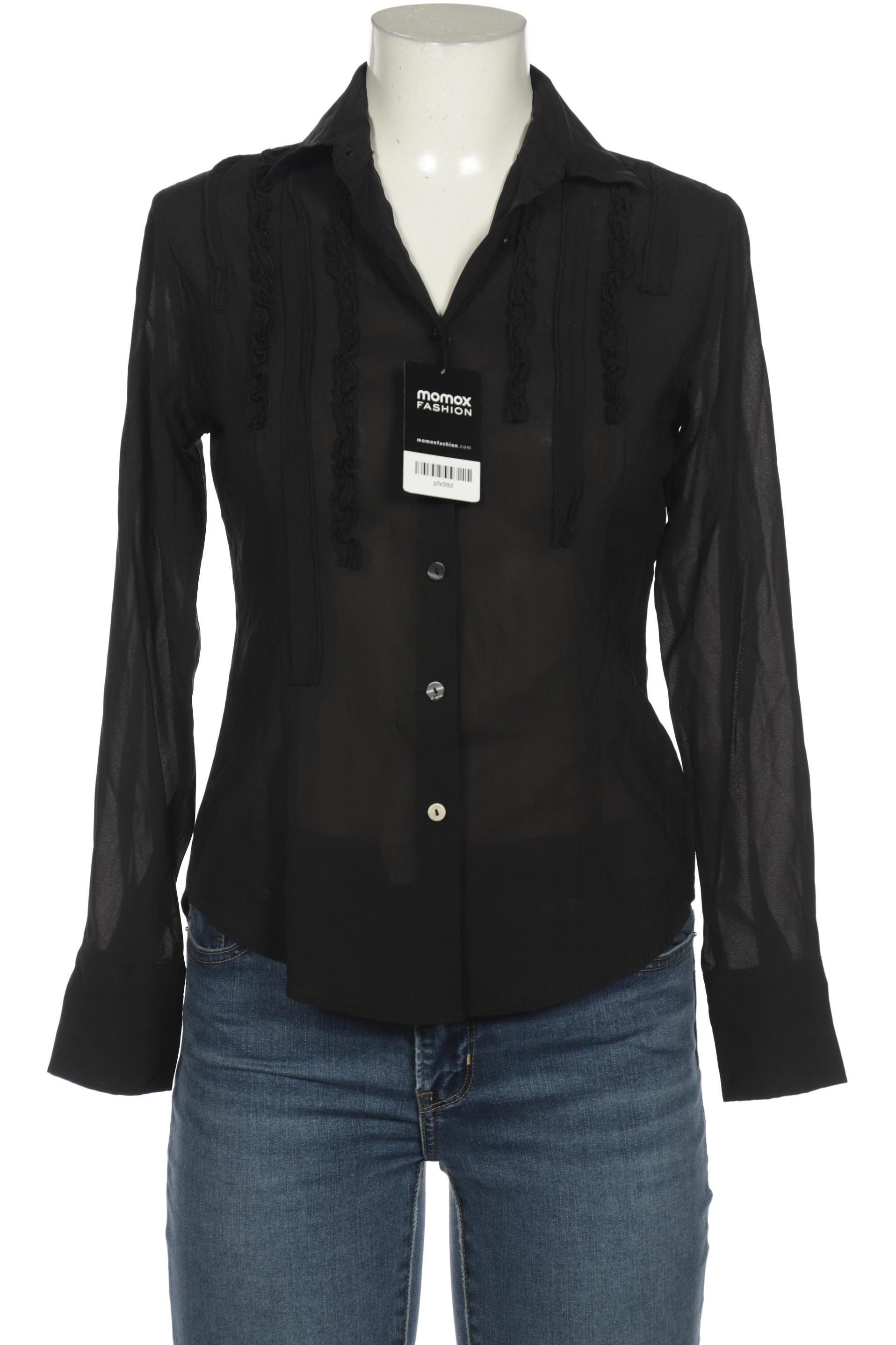 

Robert Friedman Damen Bluse, schwarz