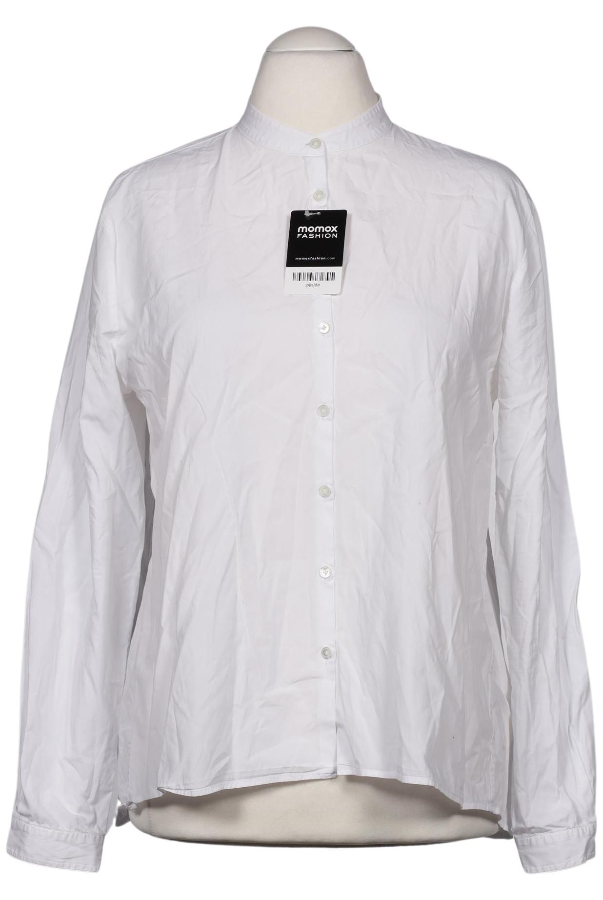 

Robert Friedman Damen Bluse, weiß, Gr. 46