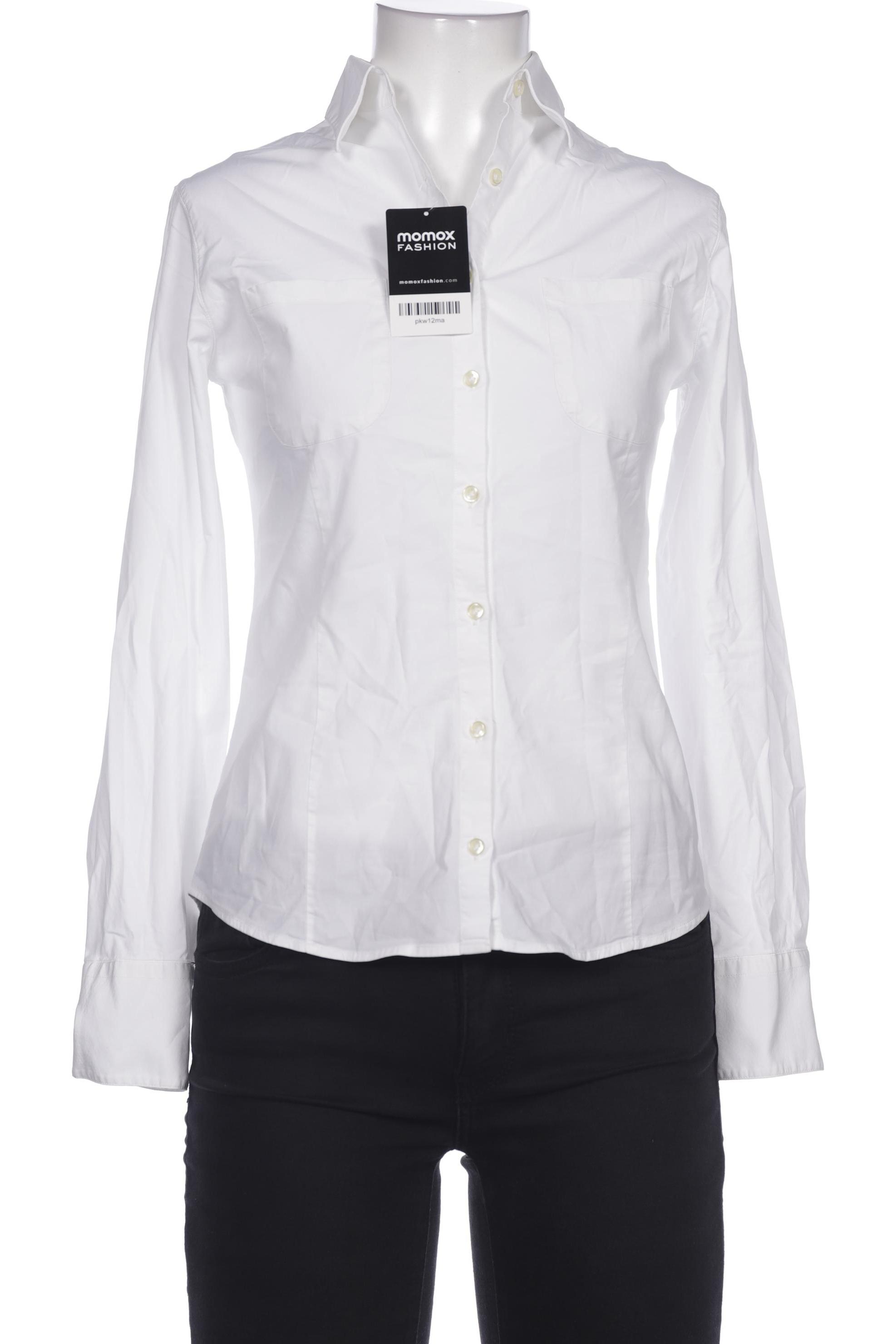 

Robert Friedman Damen Bluse, weiß