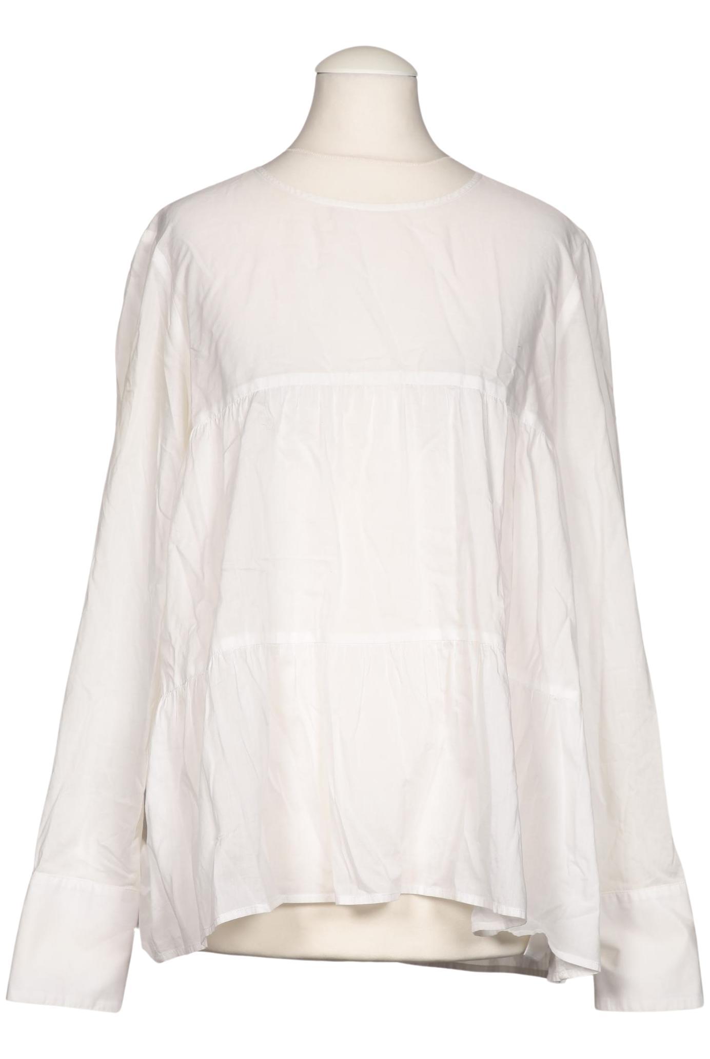 

Robert Friedman Damen Bluse, weiß, Gr. 36