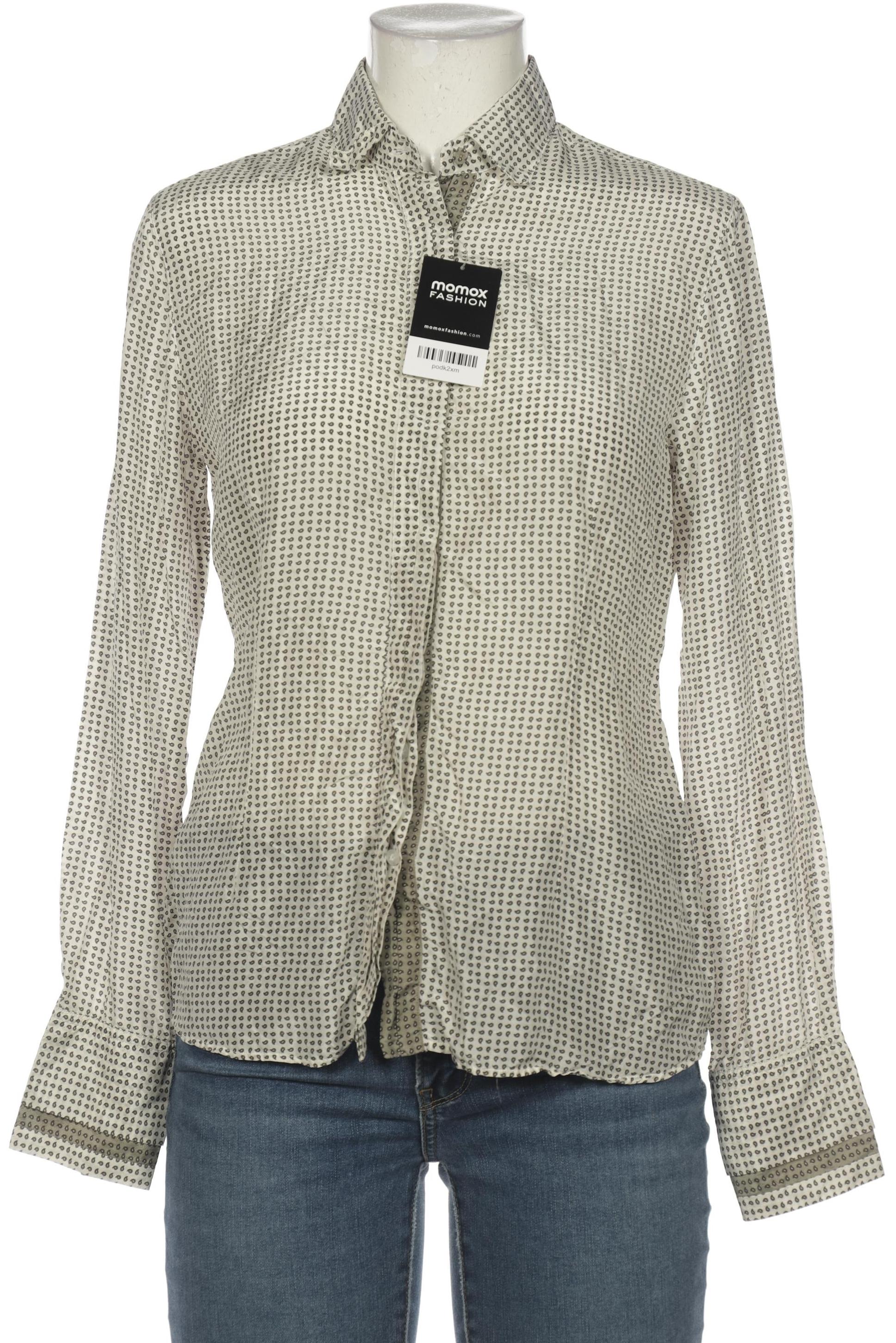 

Robert Friedman Damen Bluse, weiß
