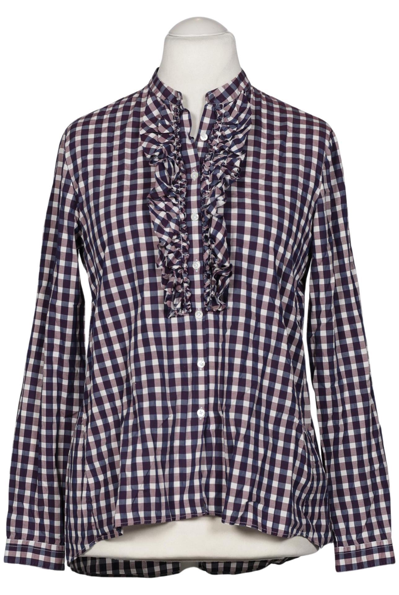 

Robert Friedman Damen Bluse, mehrfarbig, Gr. 38