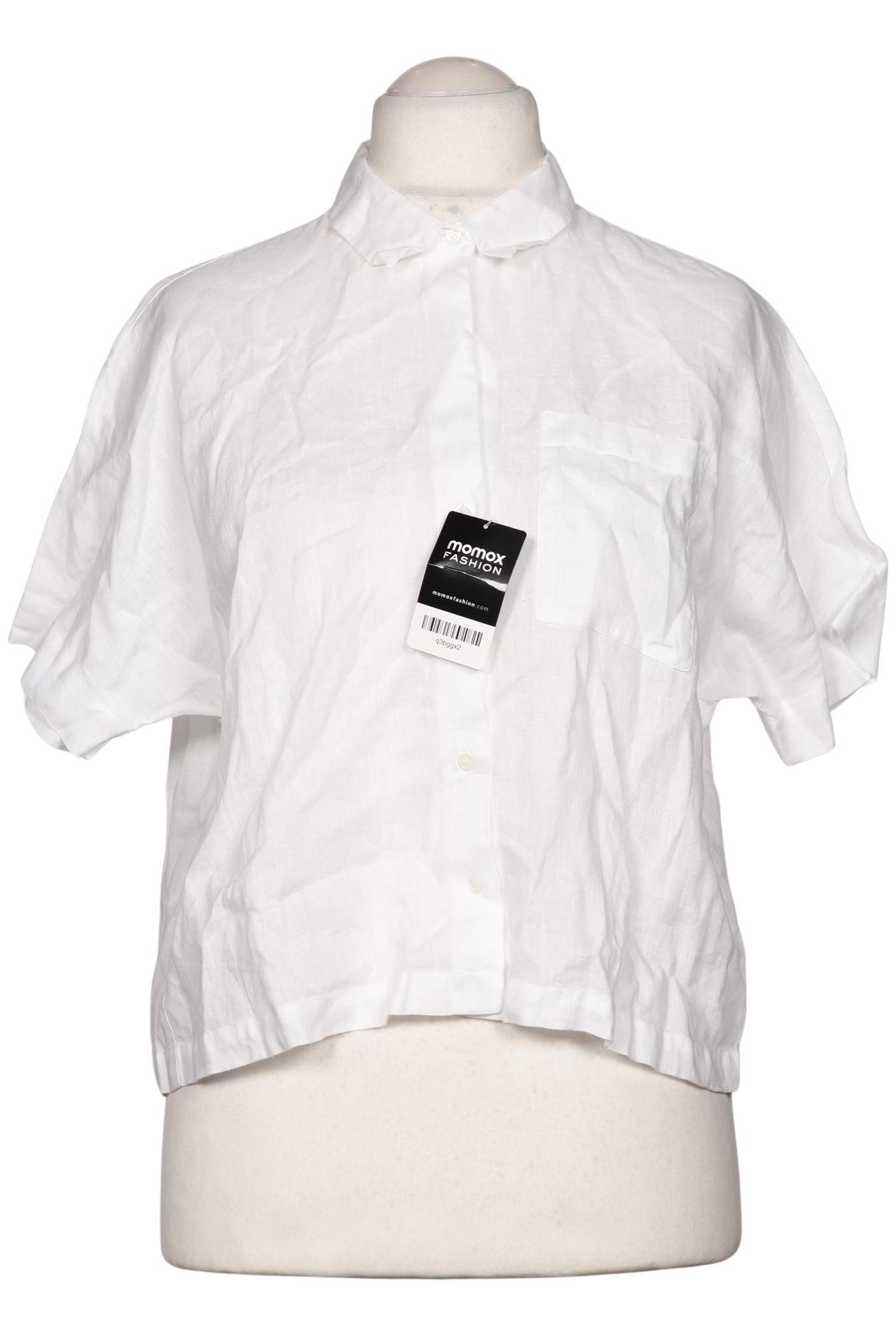 

Robert Friedman Damen Bluse, weiß, Gr. 42