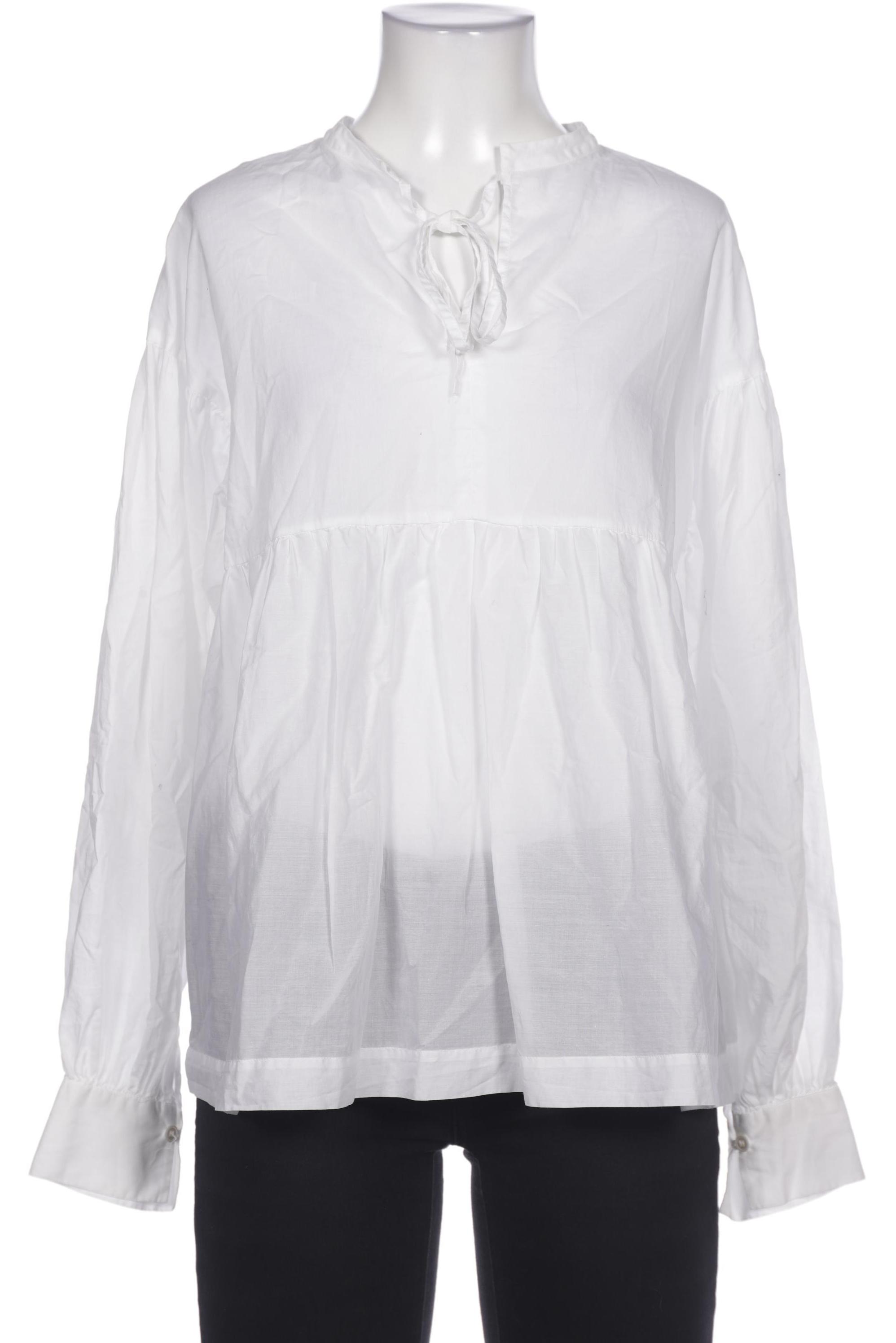 

Robert Friedman Damen Bluse, weiß