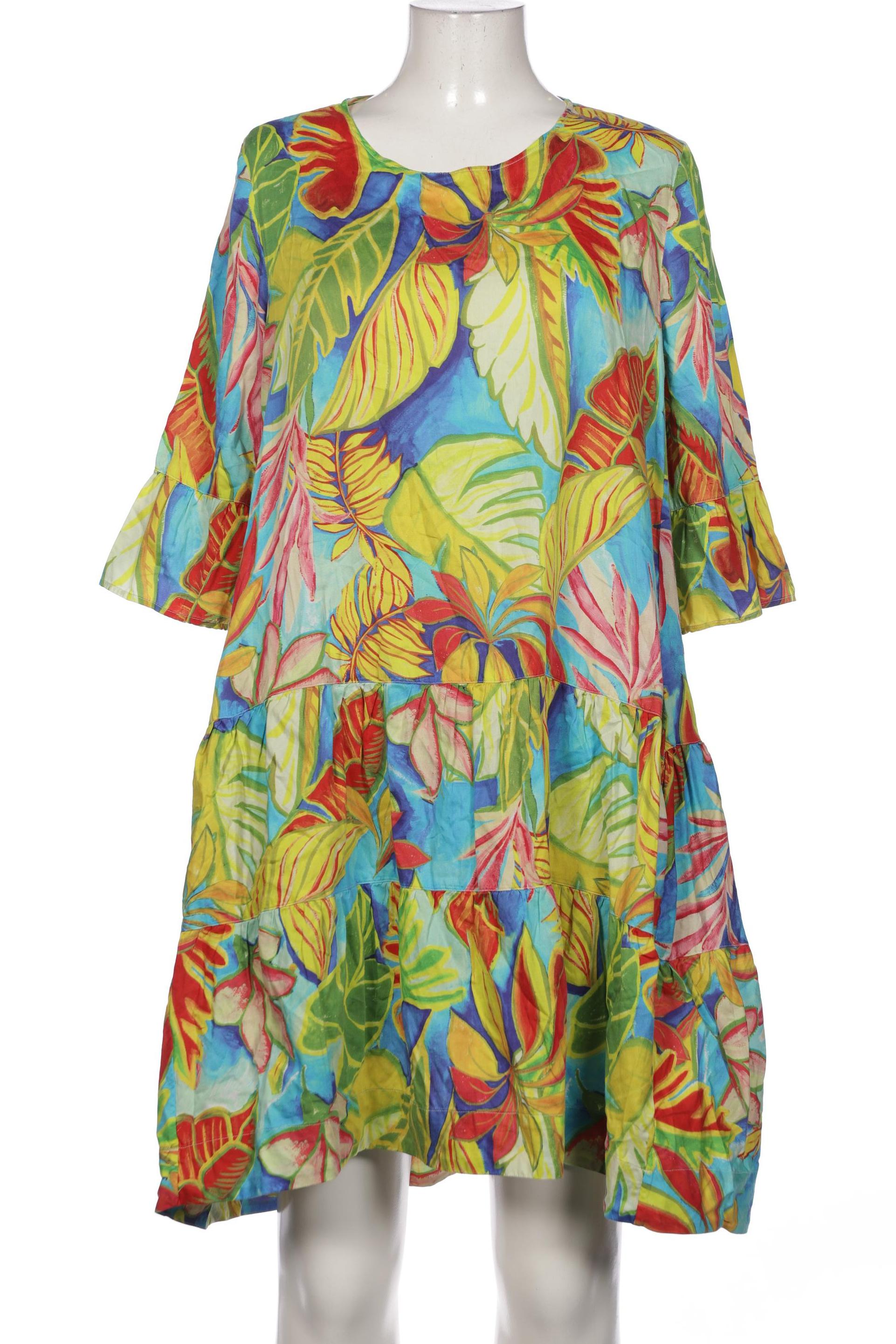 

Robert Friedman Damen Kleid, mehrfarbig, Gr. 38