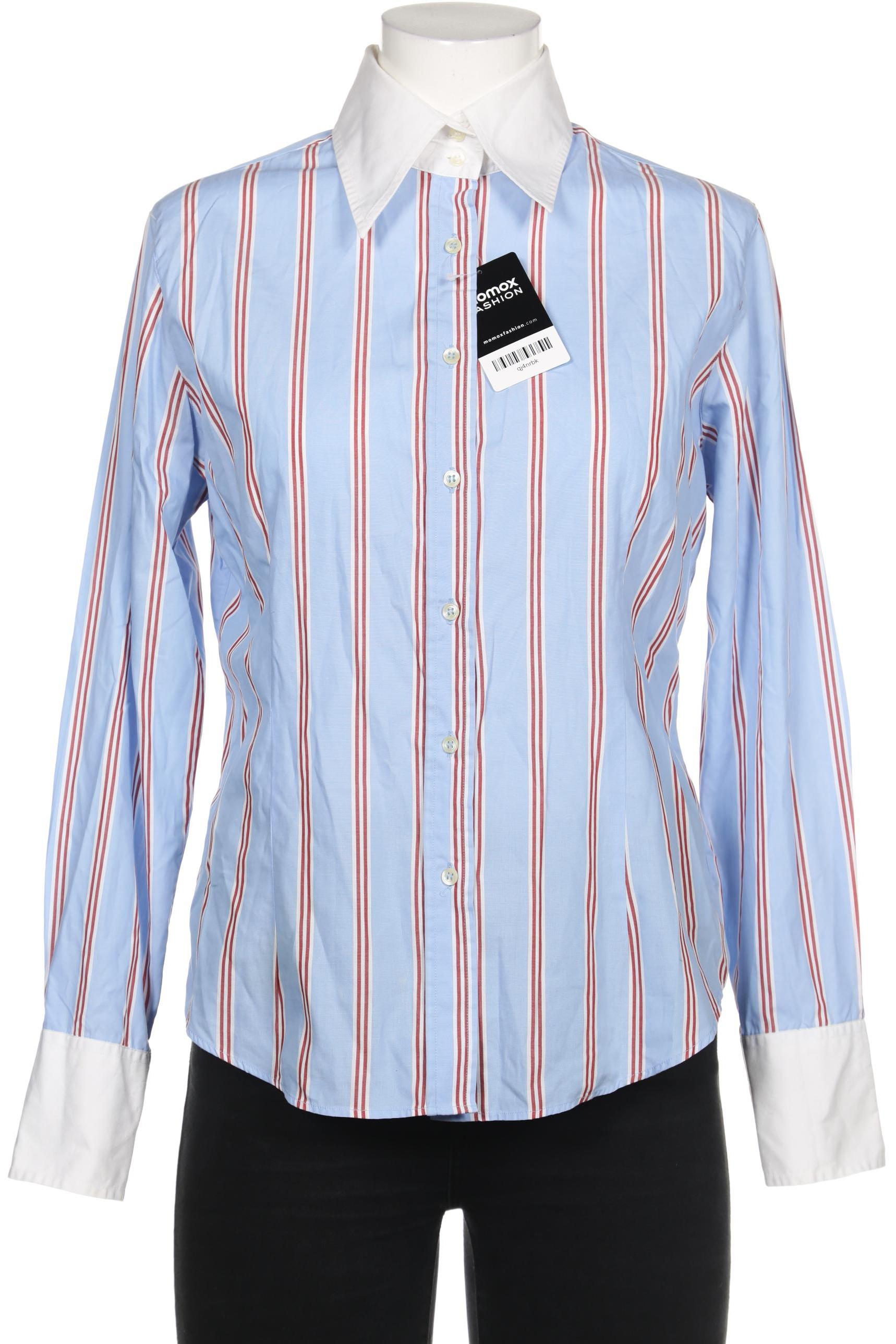 

Robert Friedman Damen Bluse, blau
